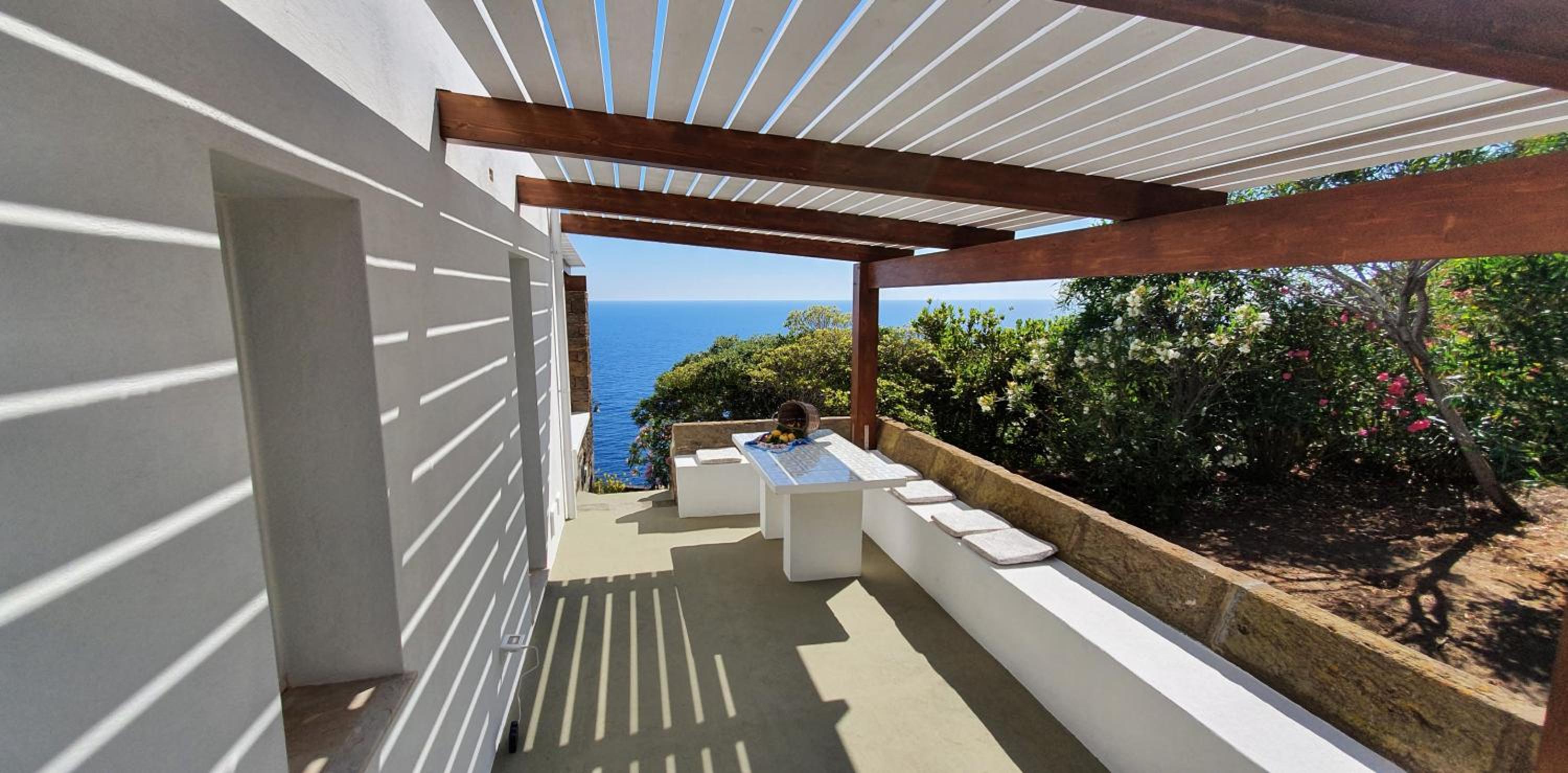 TramontanaBeach view 5
