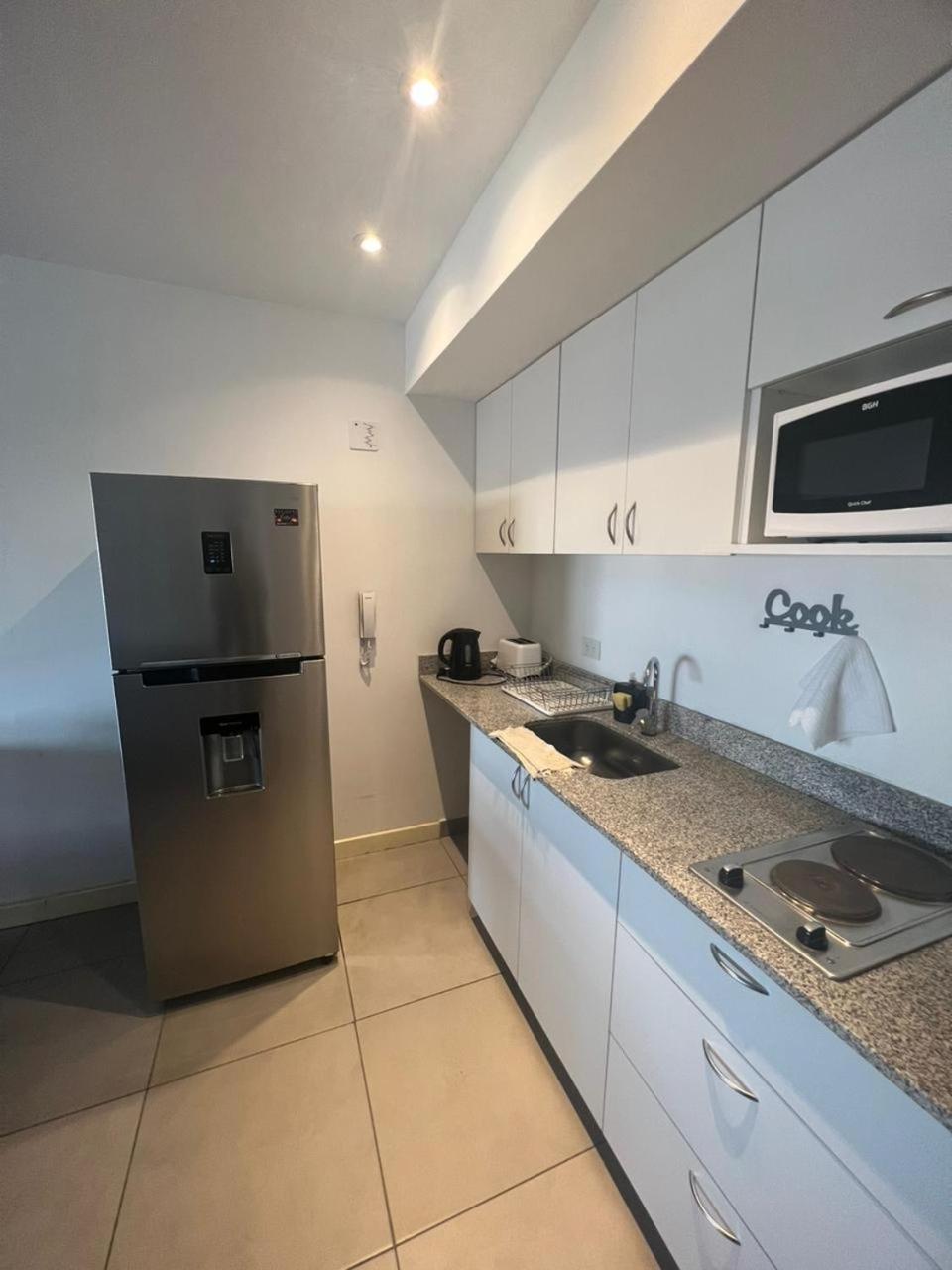 SIMPÁTICO LOFT CÉNTRICO
