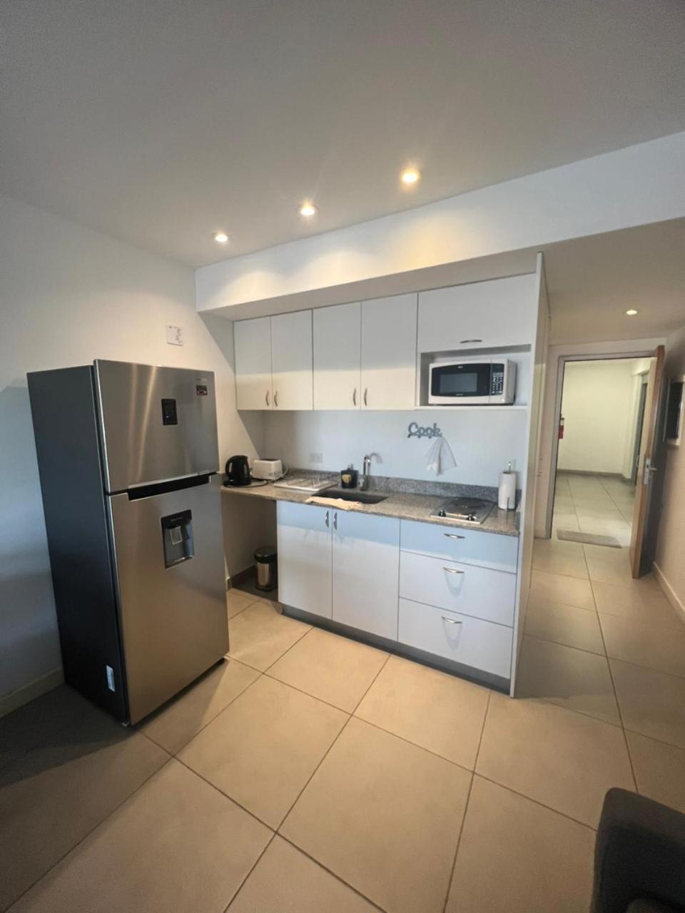 SIMPÁTICO LOFT CÉNTRICO