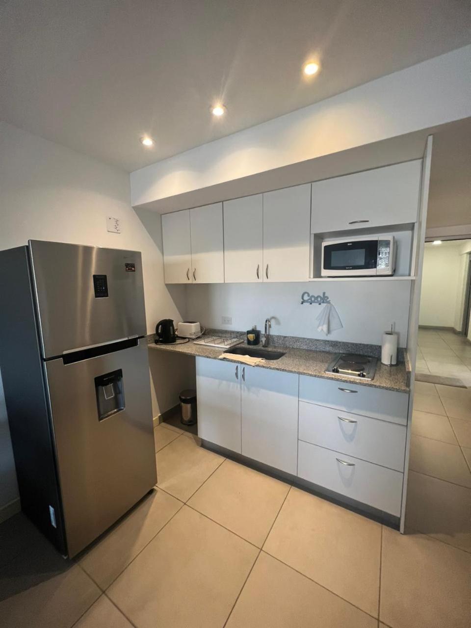 SIMPÁTICO LOFT CÉNTRICO
