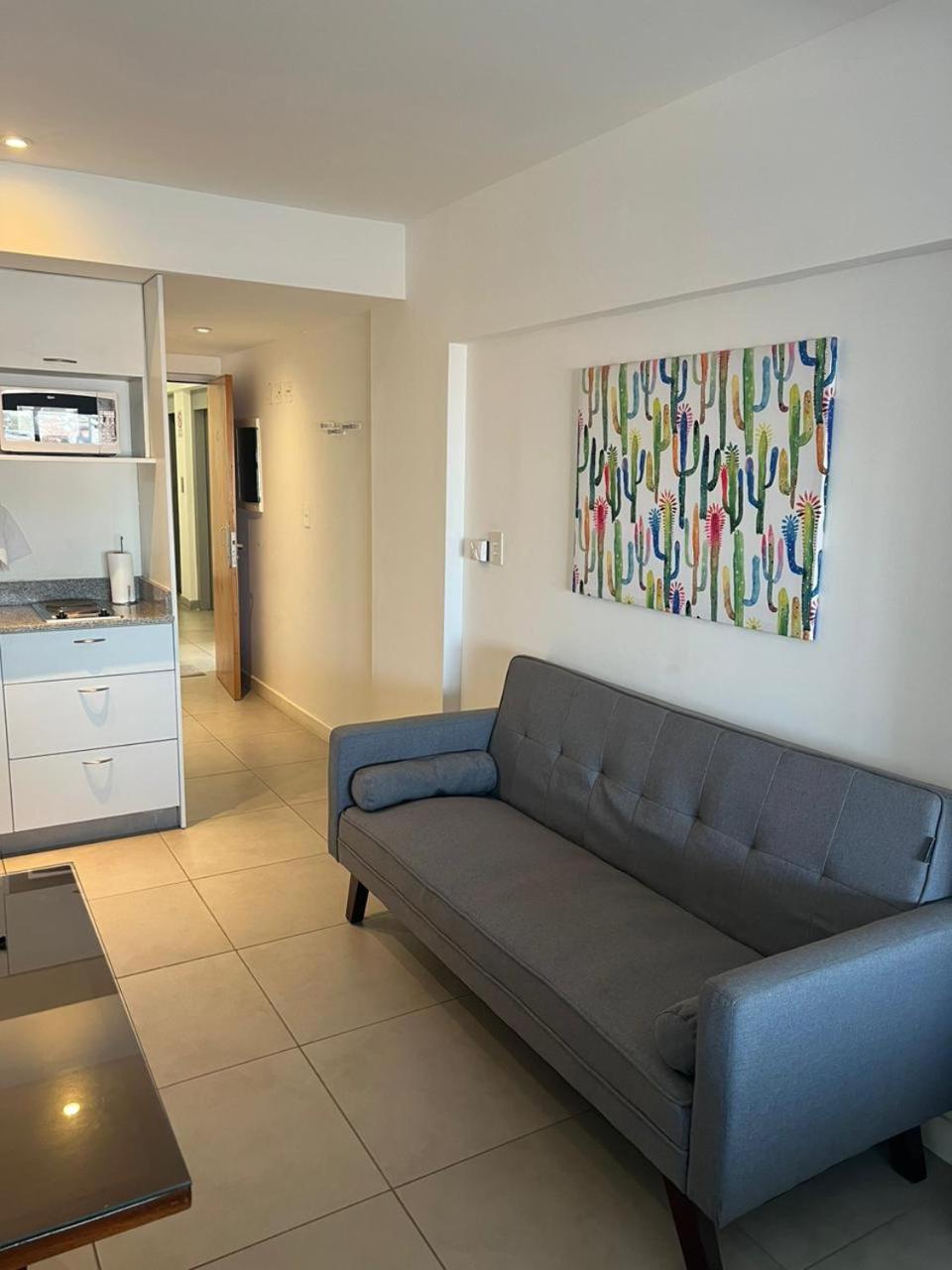 SIMPÁTICO LOFT CÉNTRICO