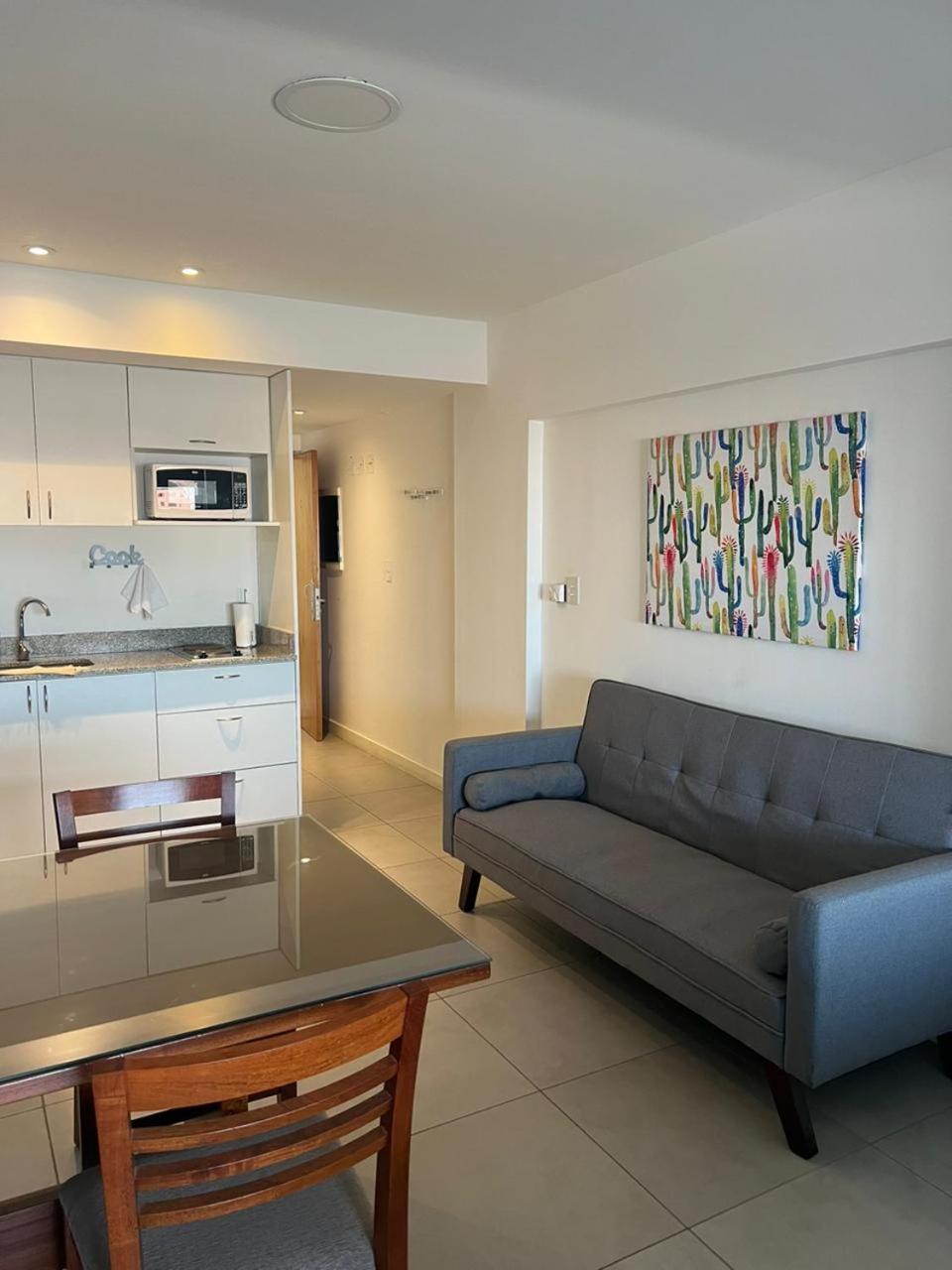 SIMPÁTICO LOFT CÉNTRICO