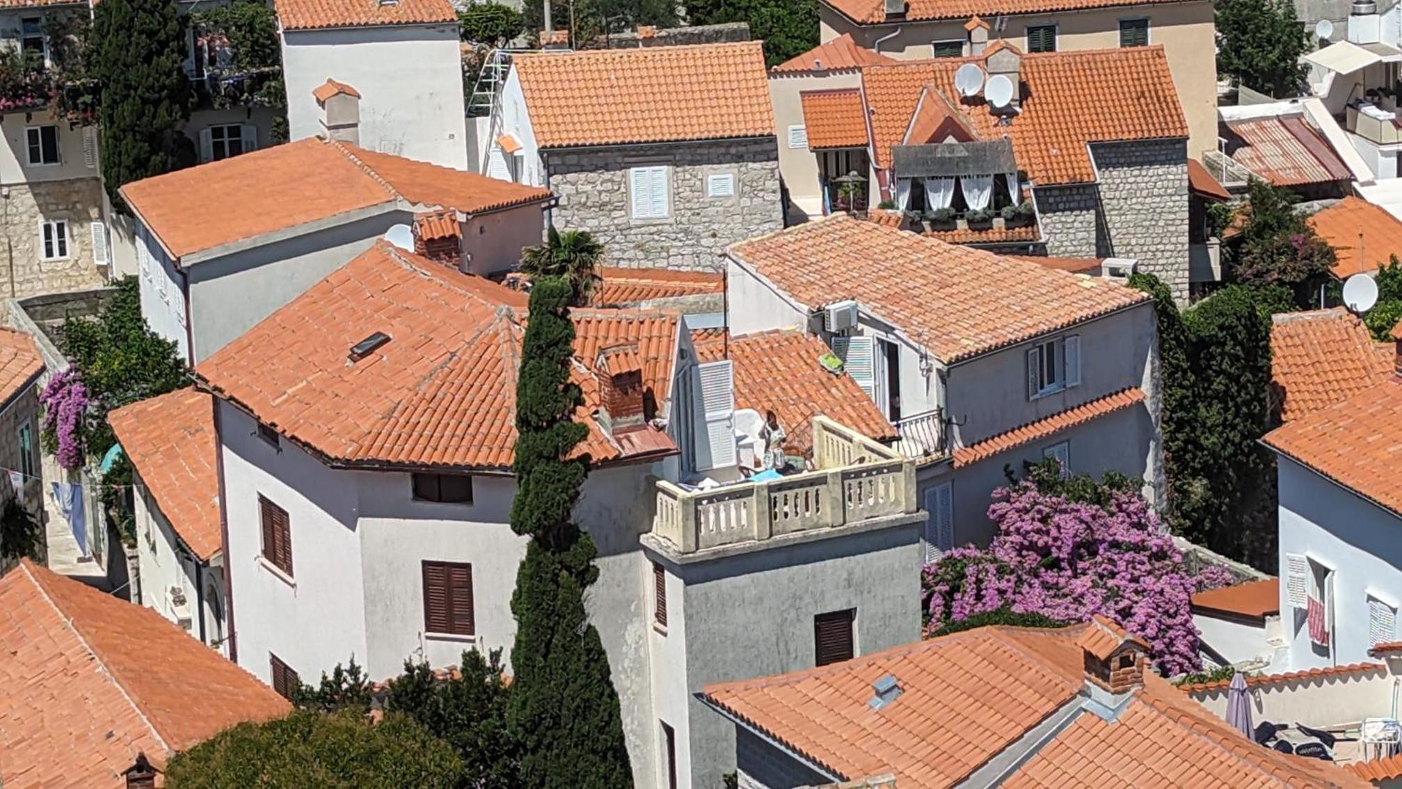 Old Town Arbia view 3