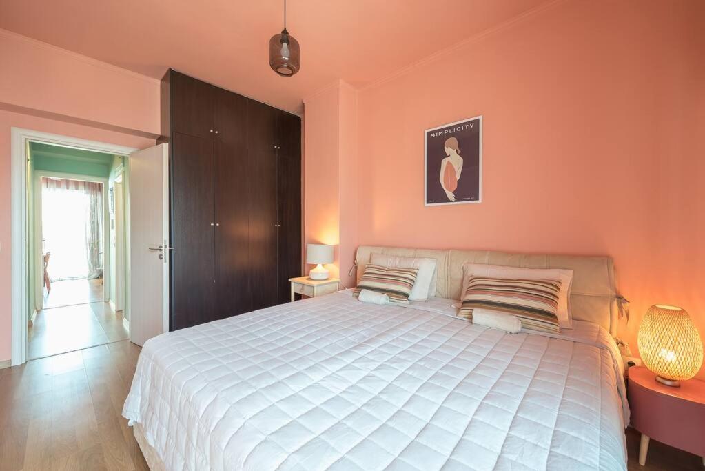 Serene getaway In Thiseio