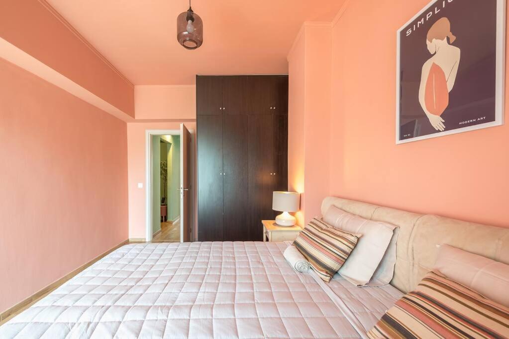 Serene getaway In Thiseio
