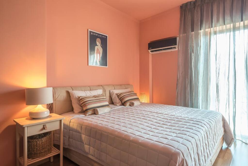 Serene getaway In Thiseio