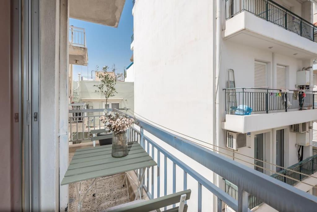 Serene getaway In Thiseio