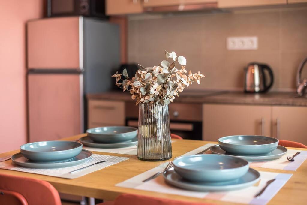 Serene getaway In Thiseio