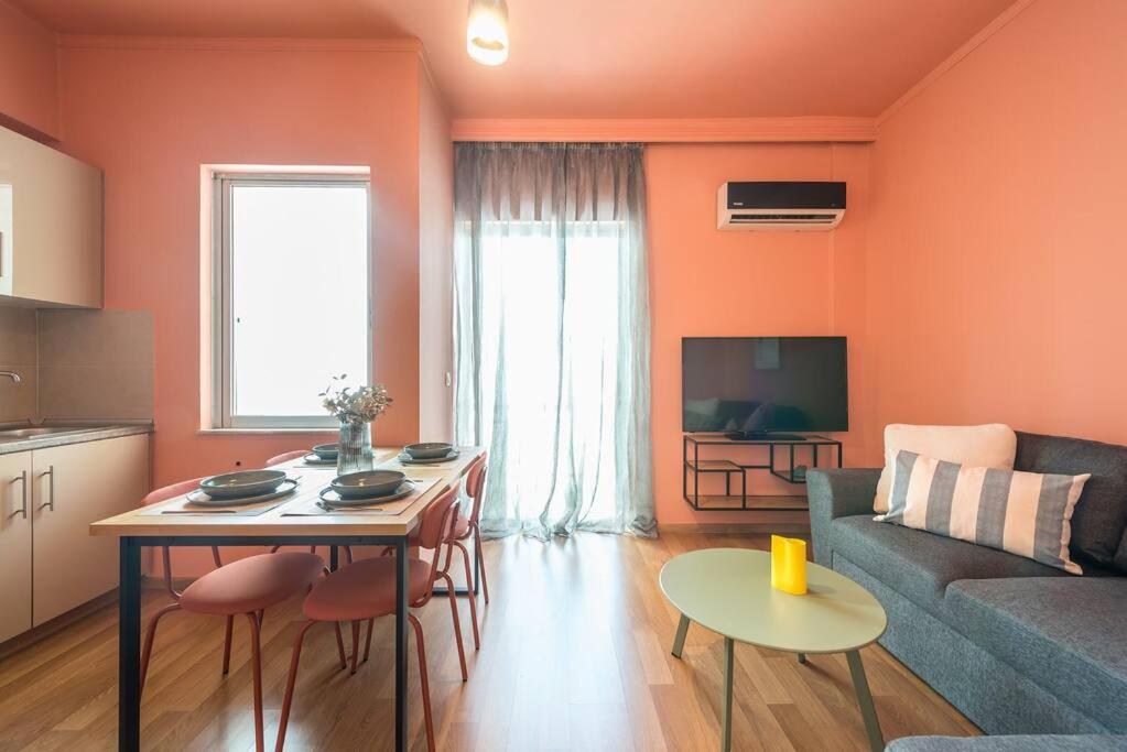 Serene getaway In Thiseio