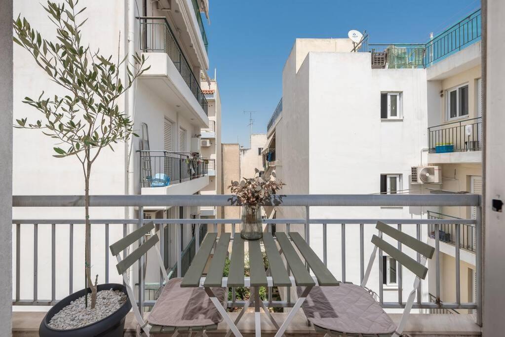 Serene getaway In Thiseio
