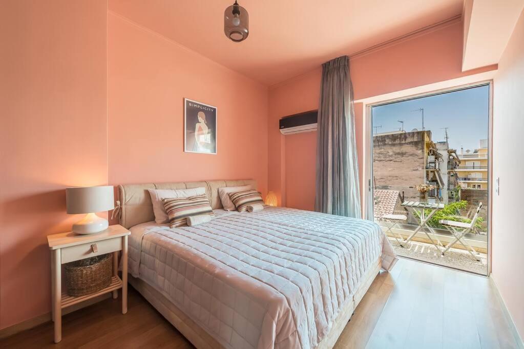 Serene getaway In Thiseio