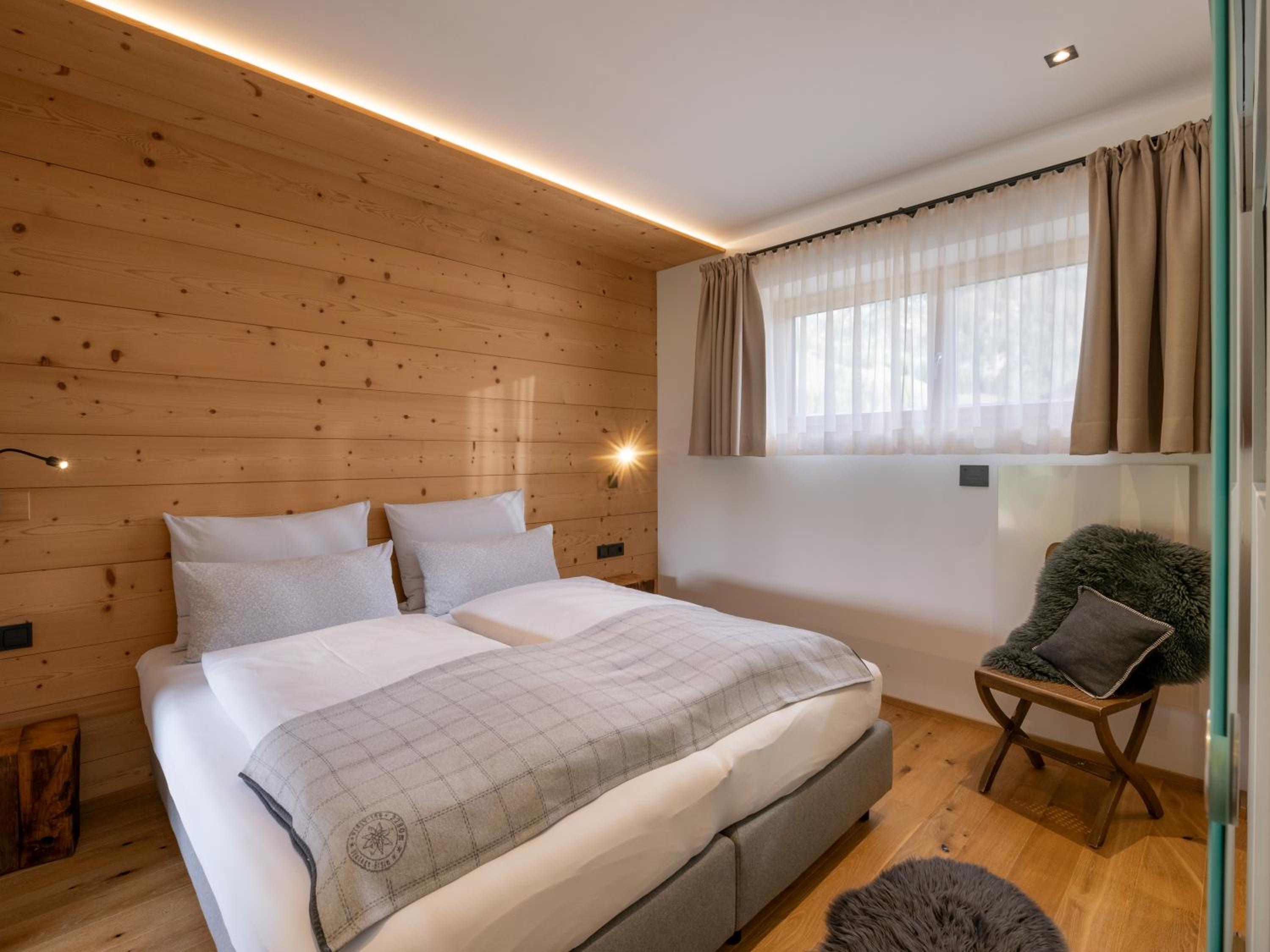 Stoaberg Lodge