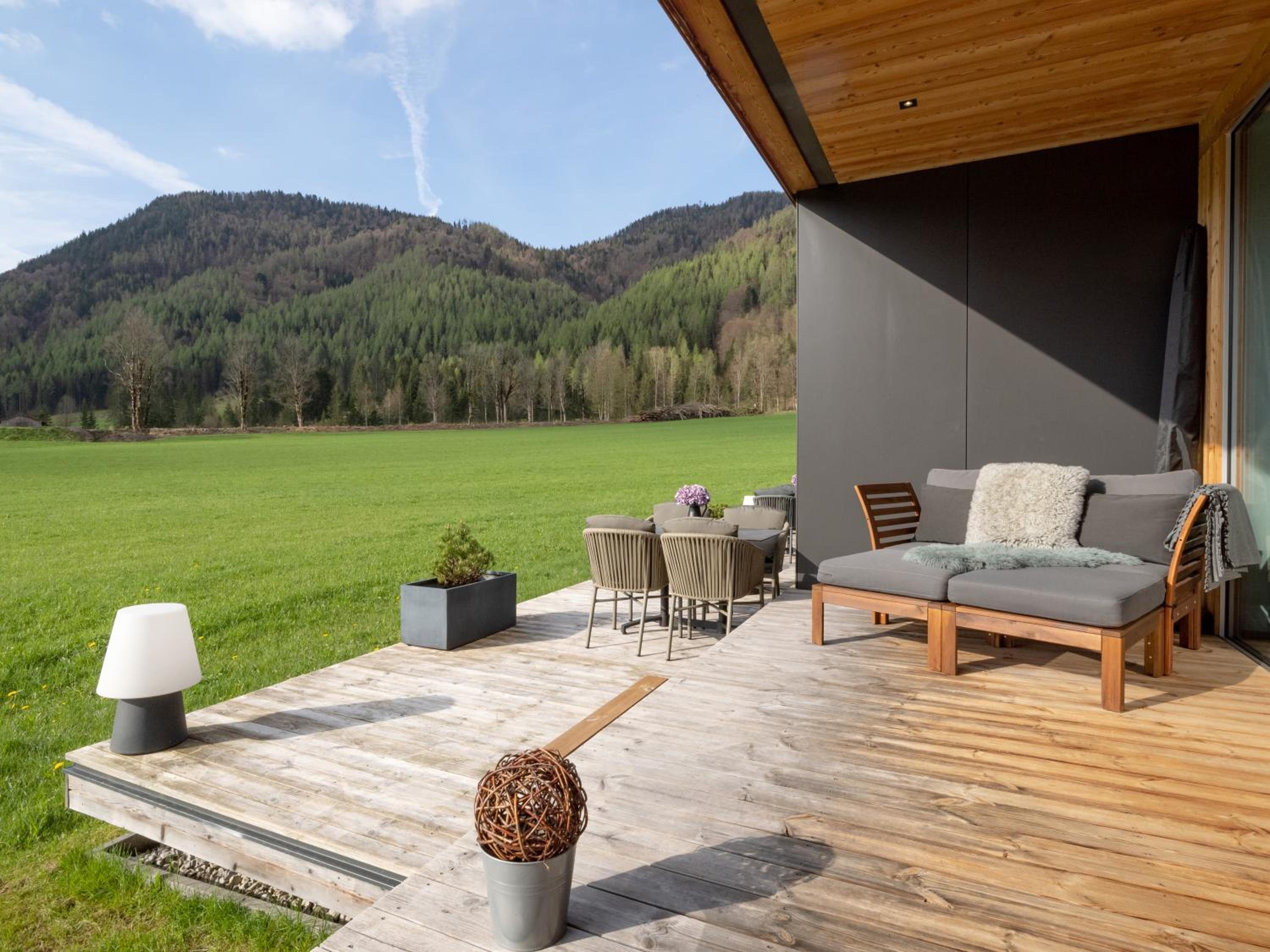 Stoaberg Lodge