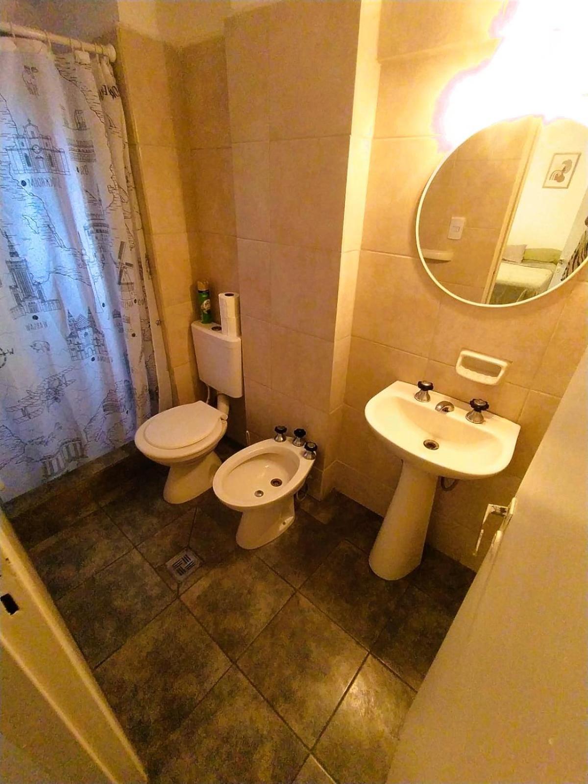 Departamento en el centro de Córdoba