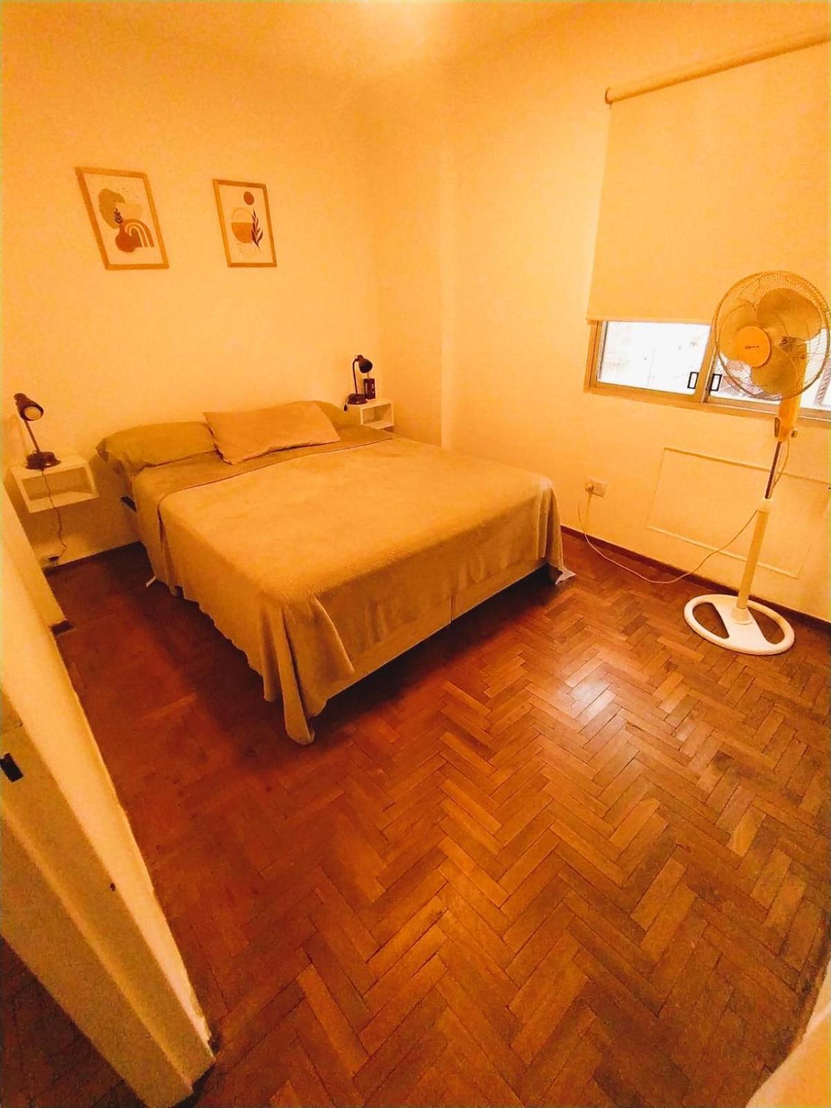Departamento en el centro de Córdoba
