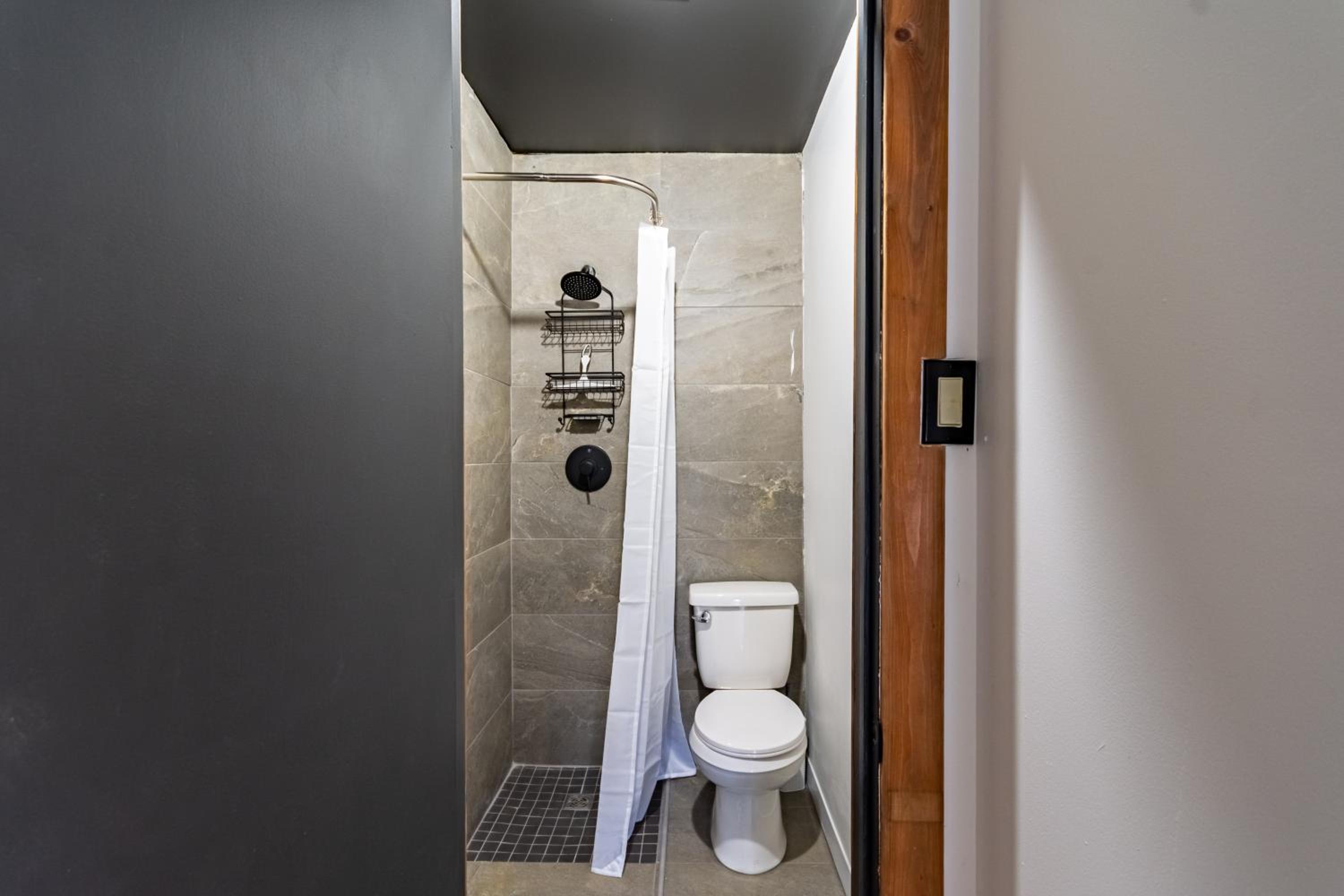 The International House Hostel