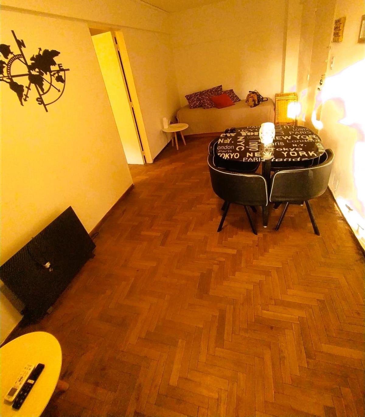 Departamento en el centro de Córdoba