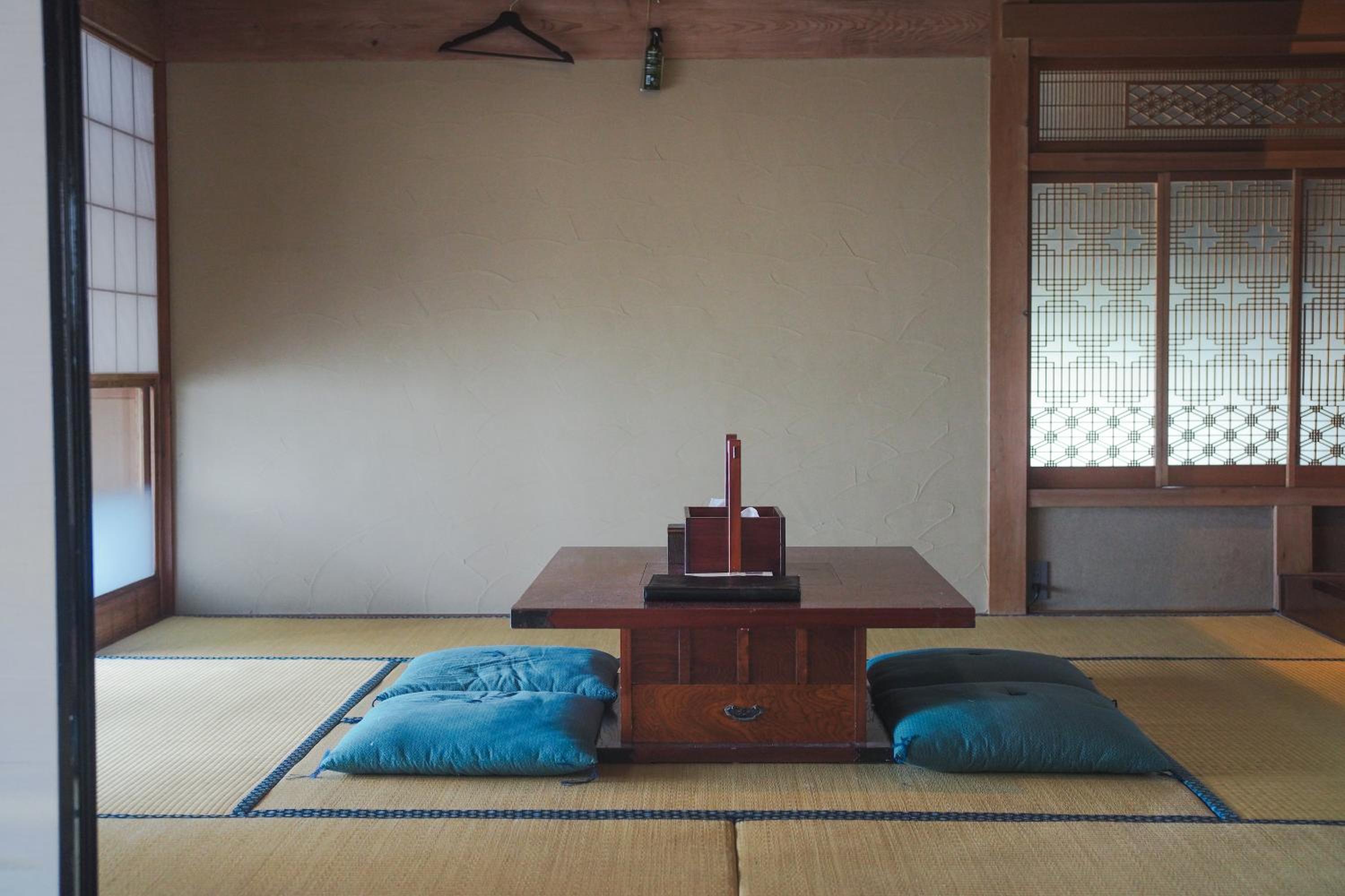 古民家宿るうふ 波之家 Heritage Villa LOOF Naminoie view 4