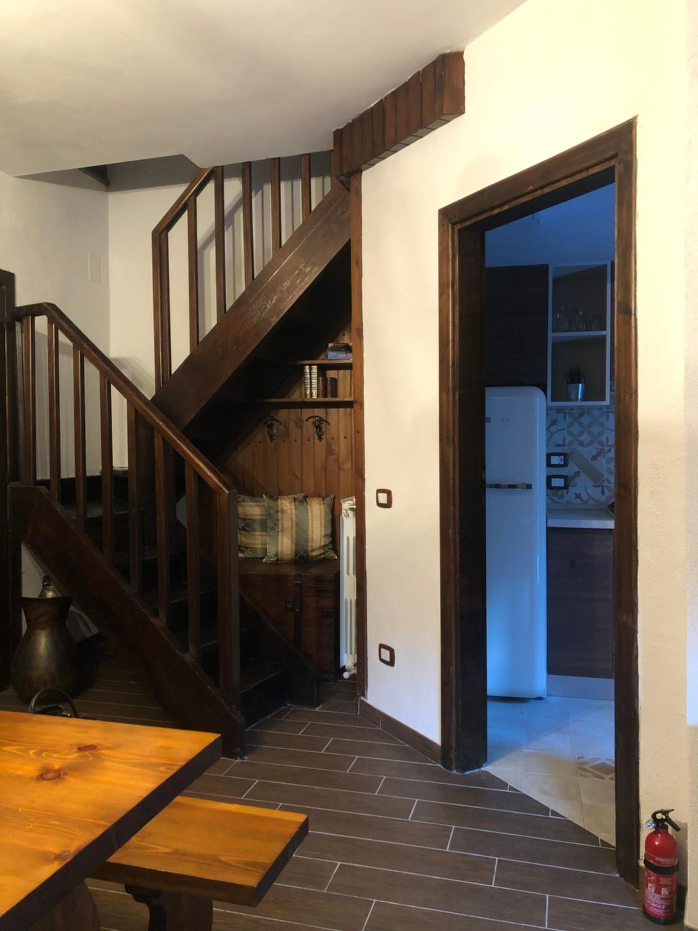 Chiar di Luna Apartment - Property Image 12