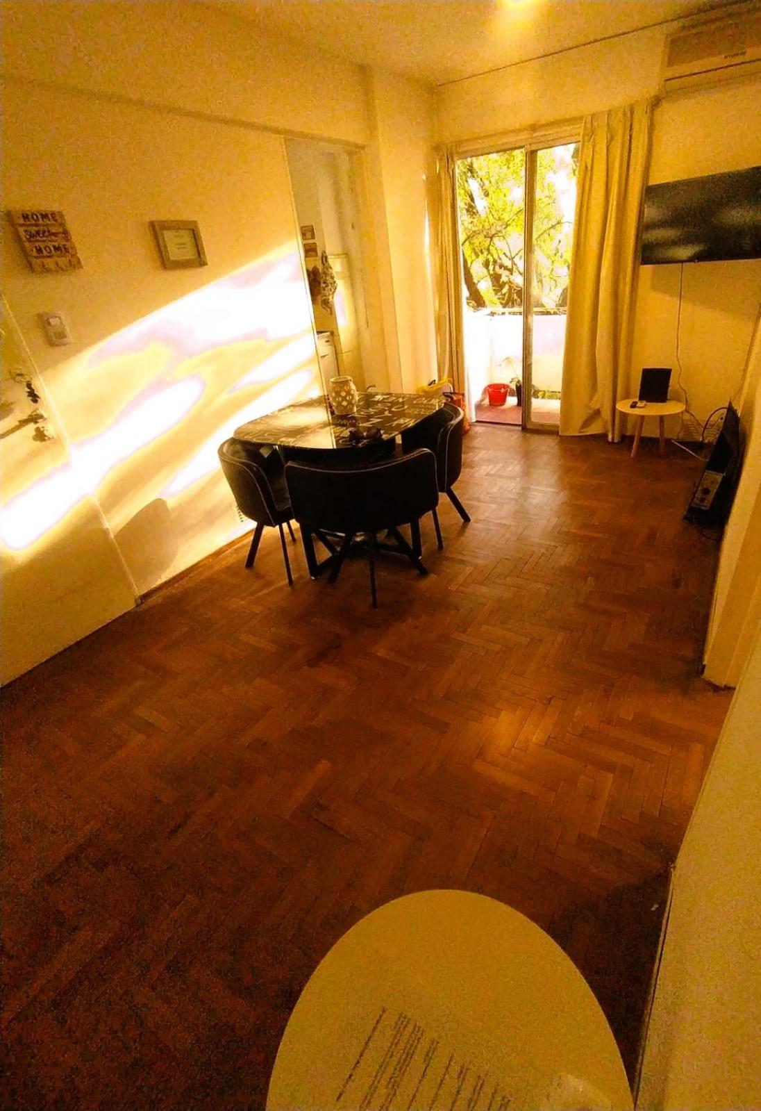 Departamento en el centro de Córdoba