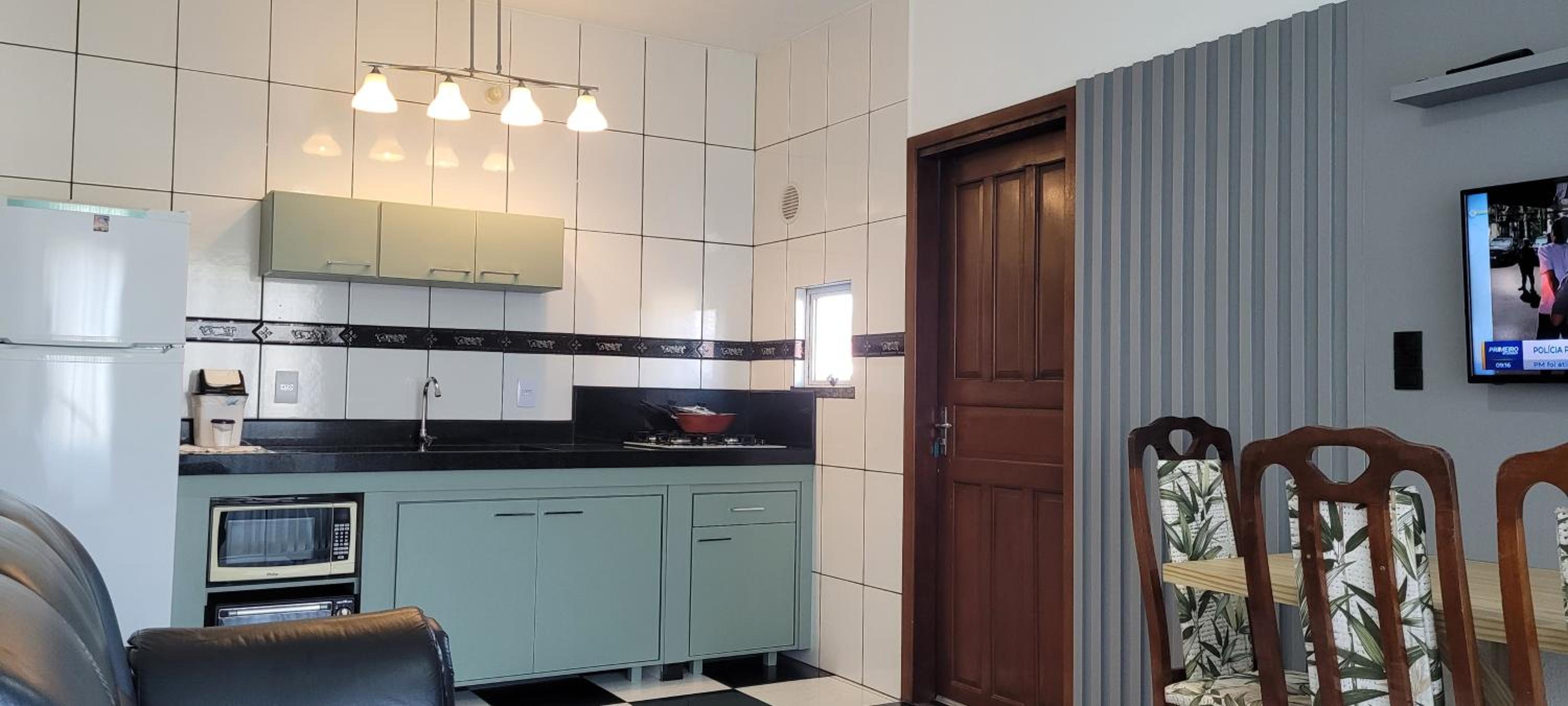 Solar Alcantara & Lazzarotto (Residencial) view 3