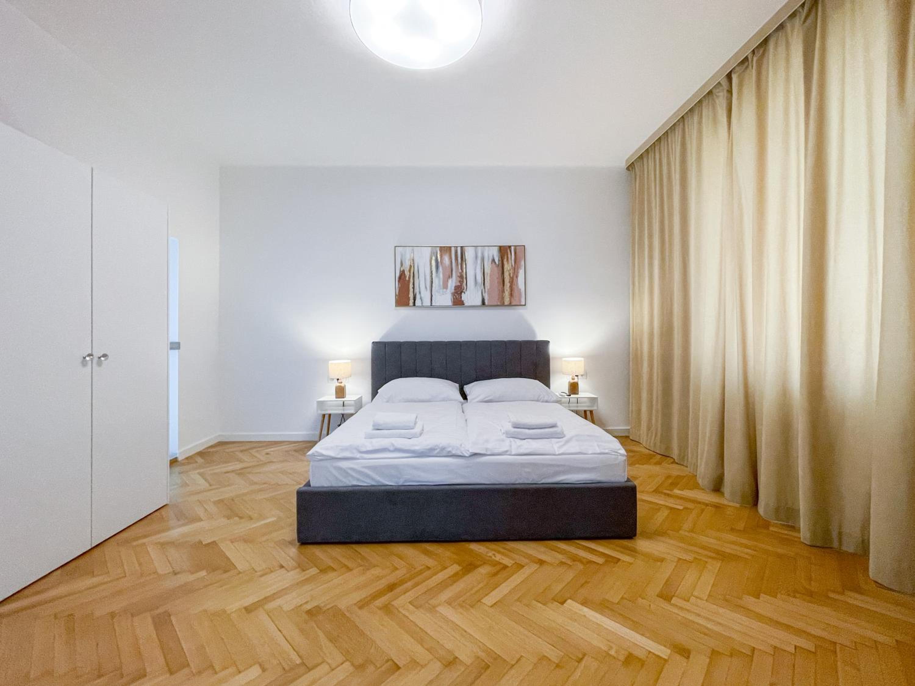 Elysian Apartment