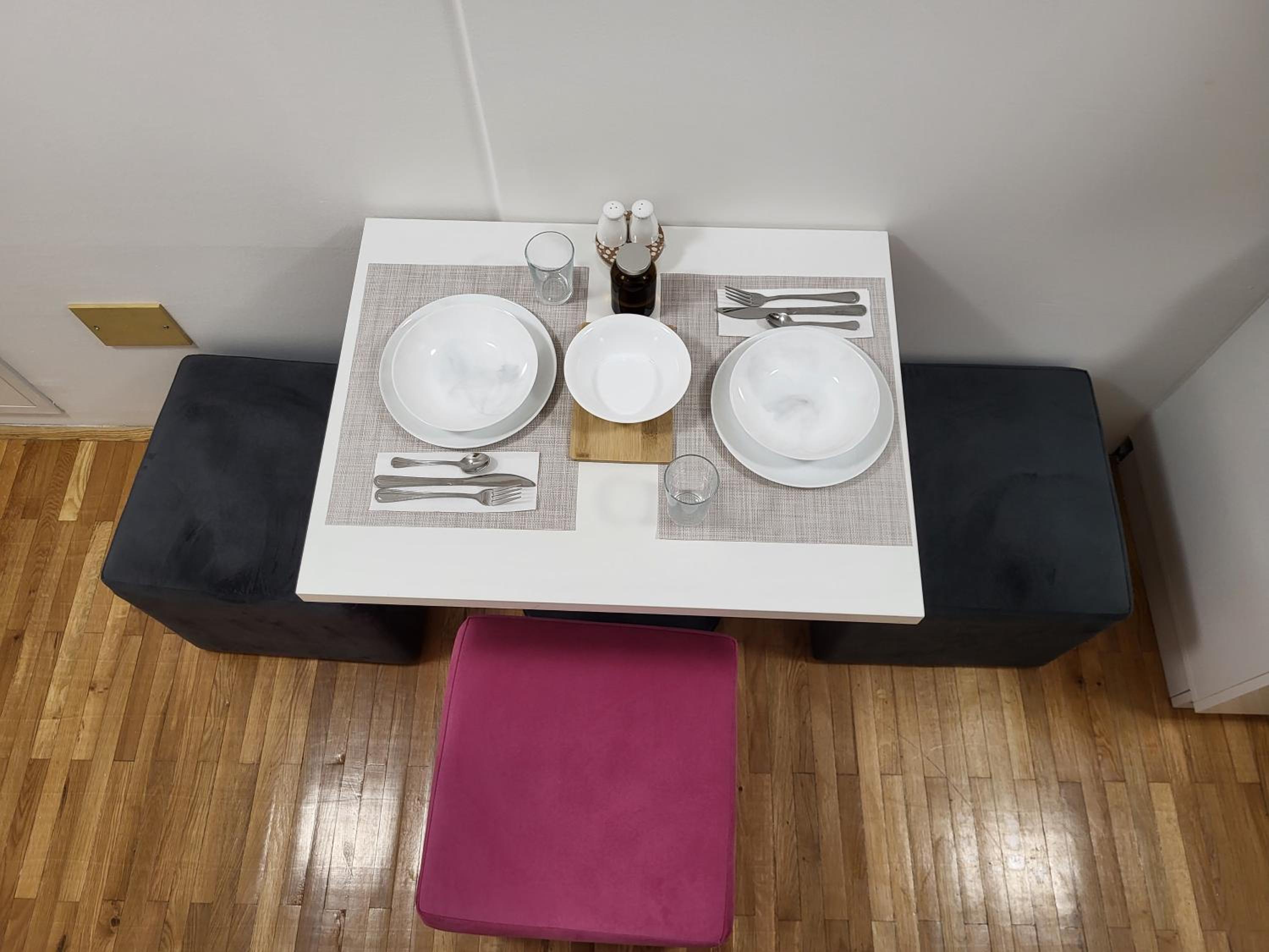 Studio Apartment in the Center
