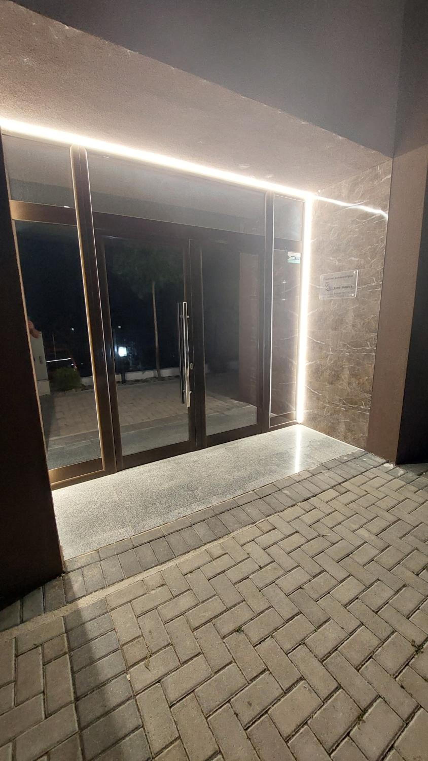 Luxury Apartment Nika