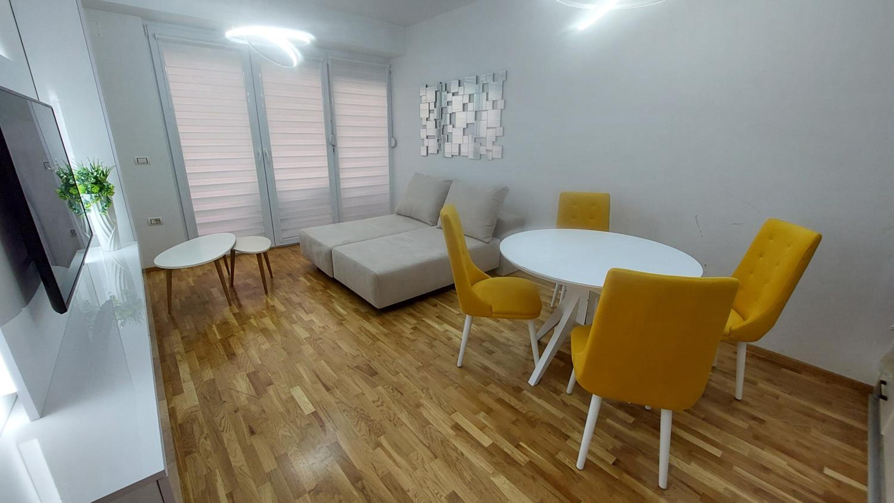 Luxury Apartment Nika
