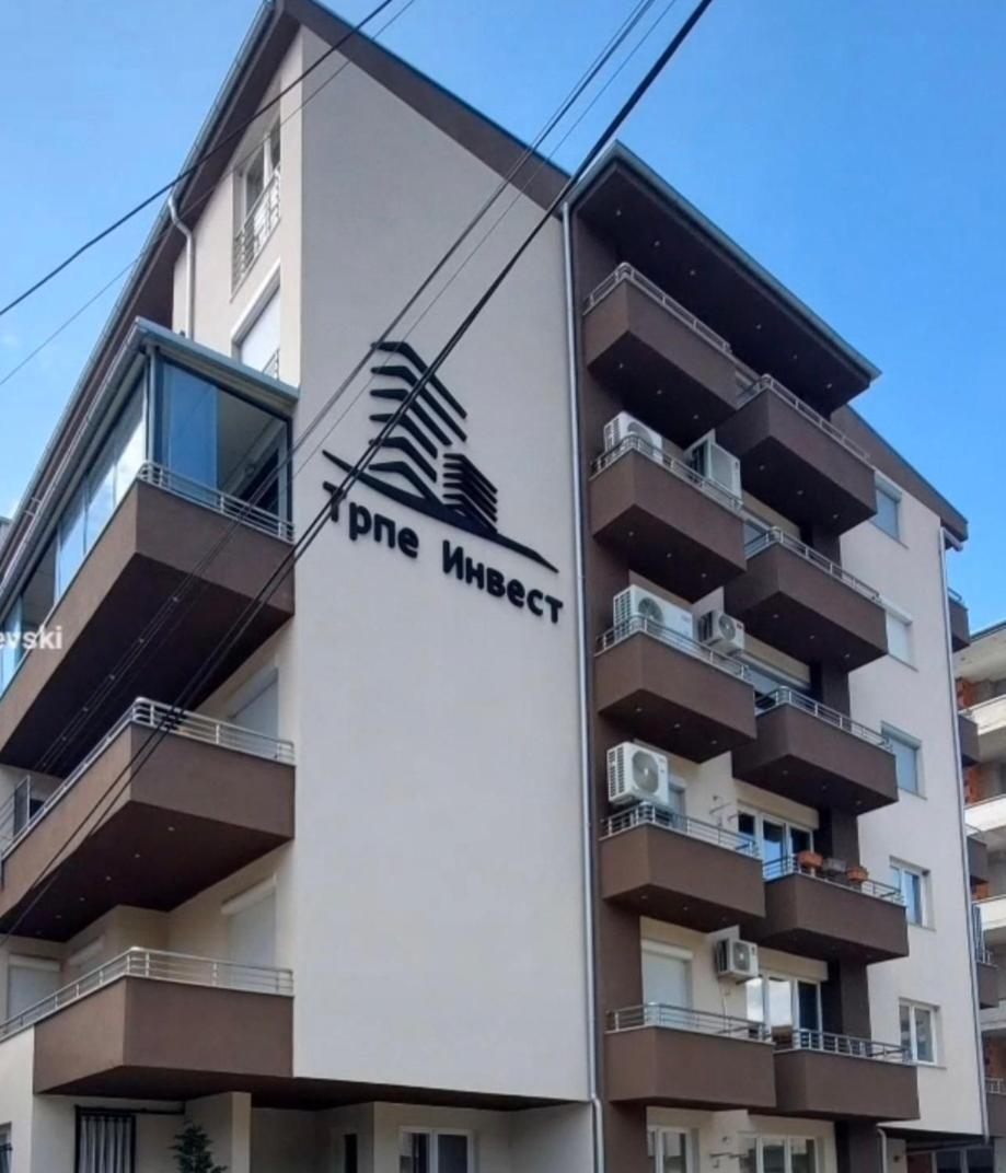 Luxury Apartment Nika