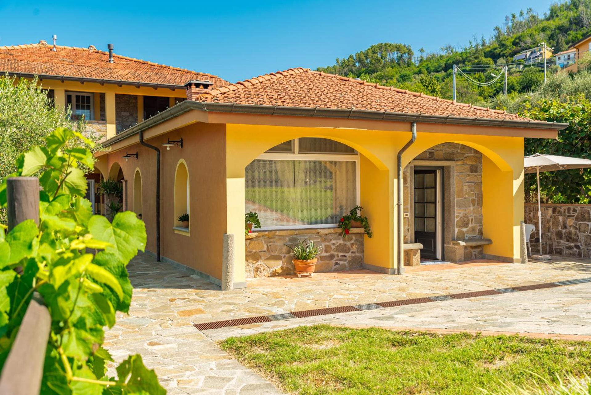 Casa vacanze Ester view 3