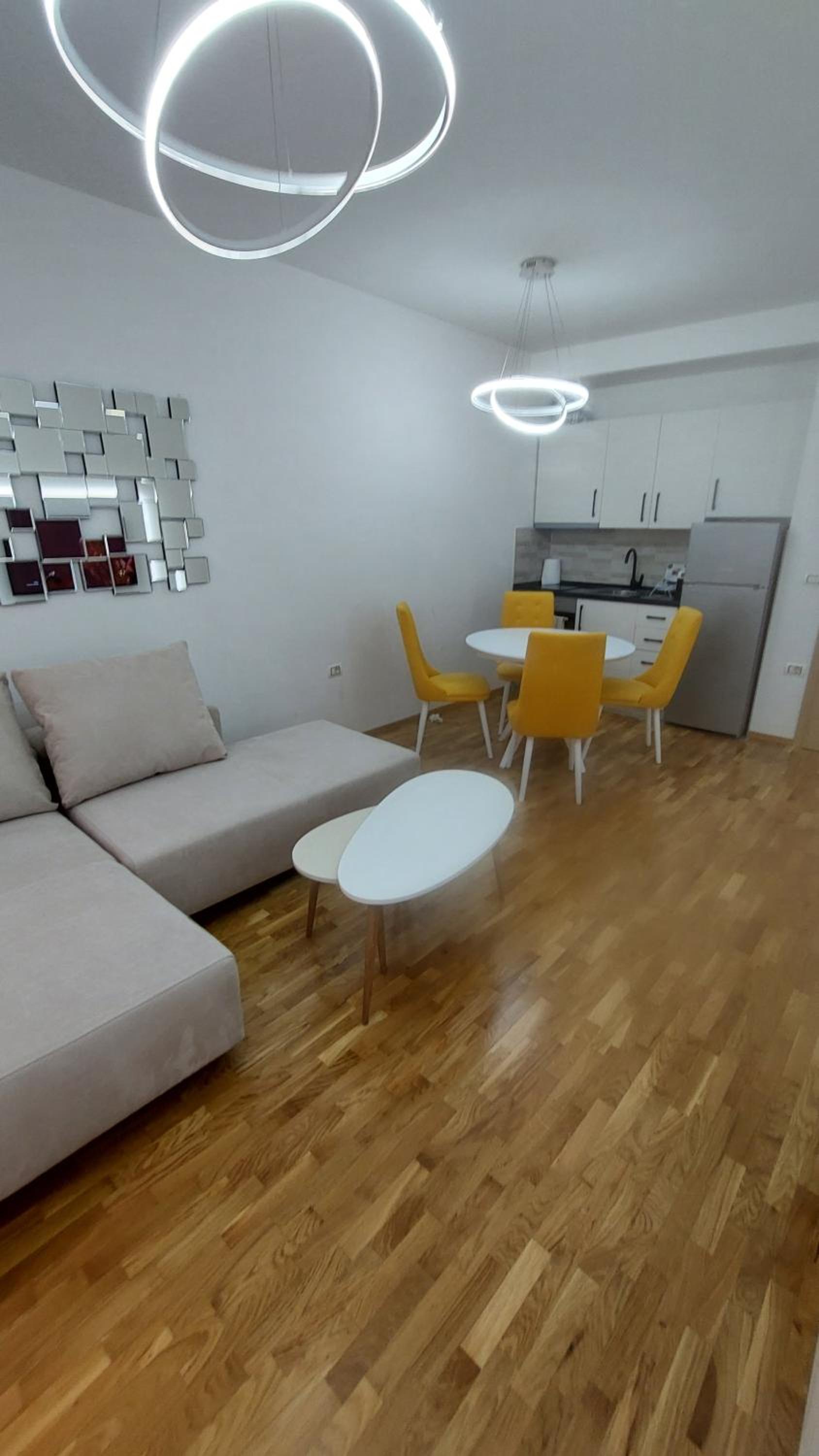 Luxury Apartment Nika