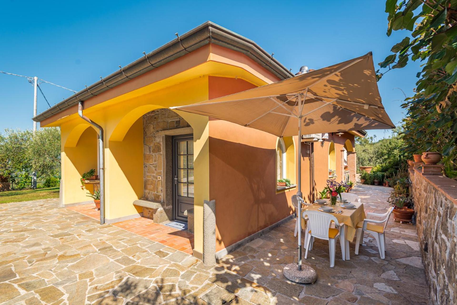 Casa vacanze Ester view 4