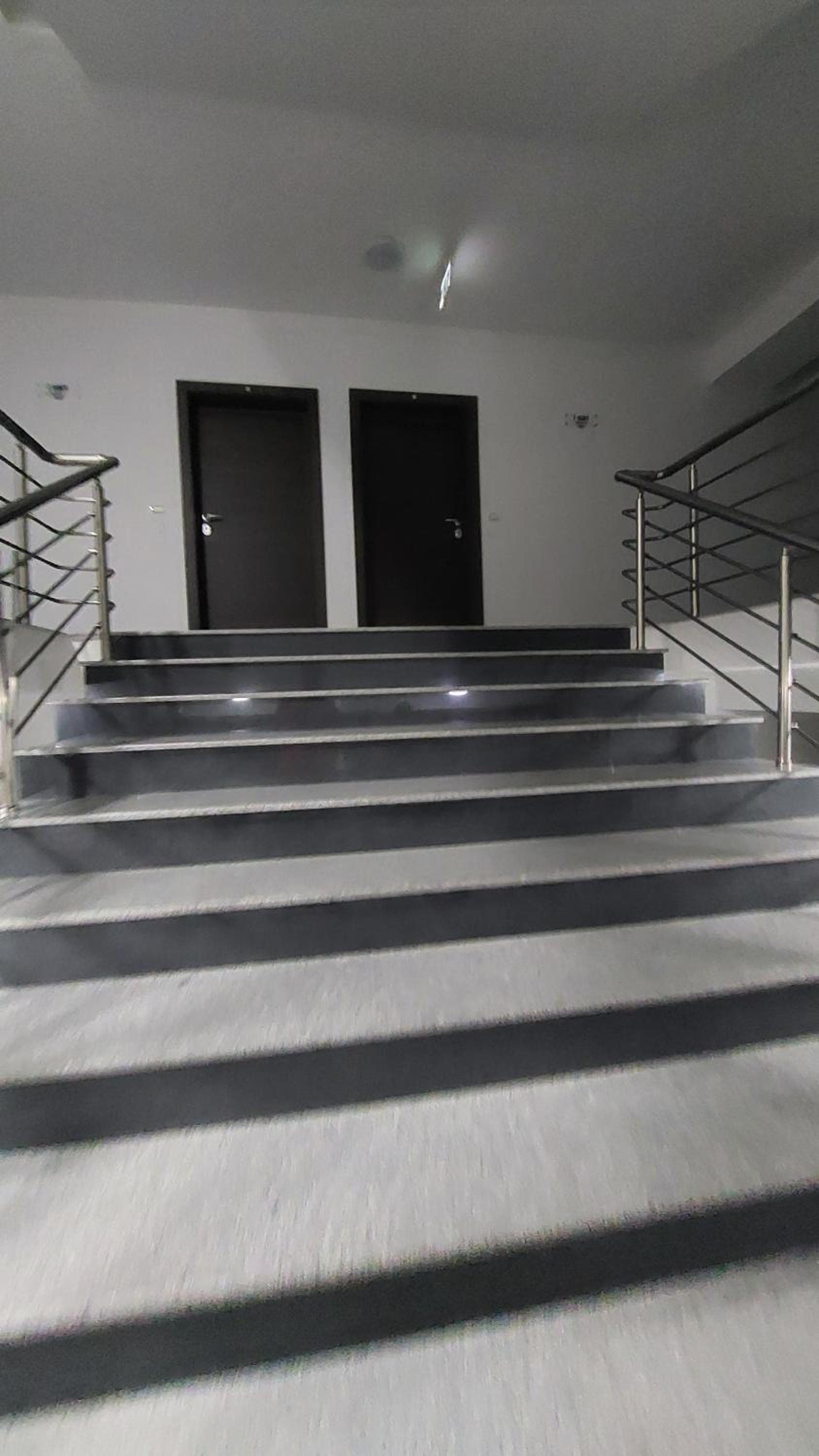 Luxury Apartment Nika