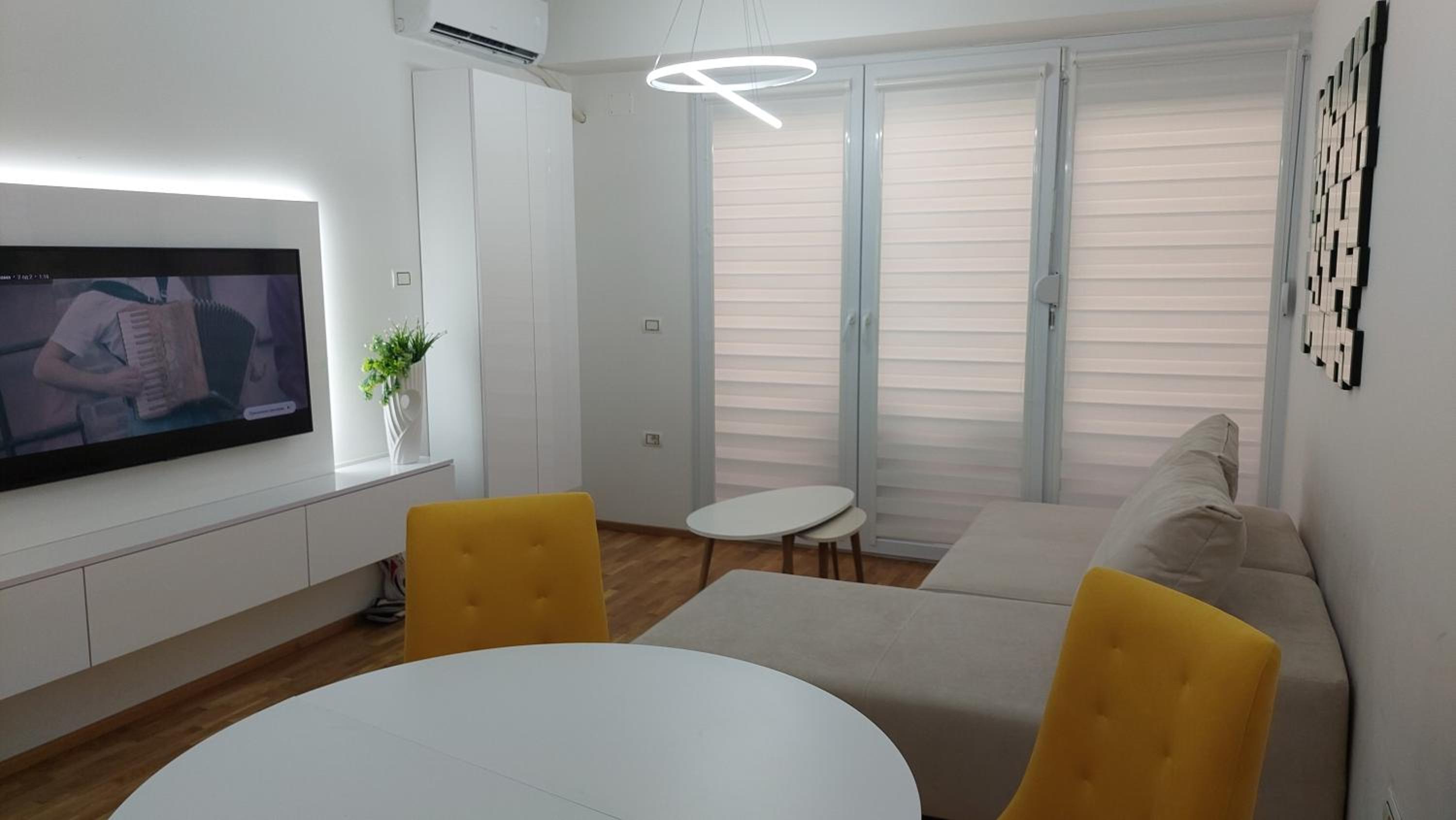 Luxury Apartment Nika