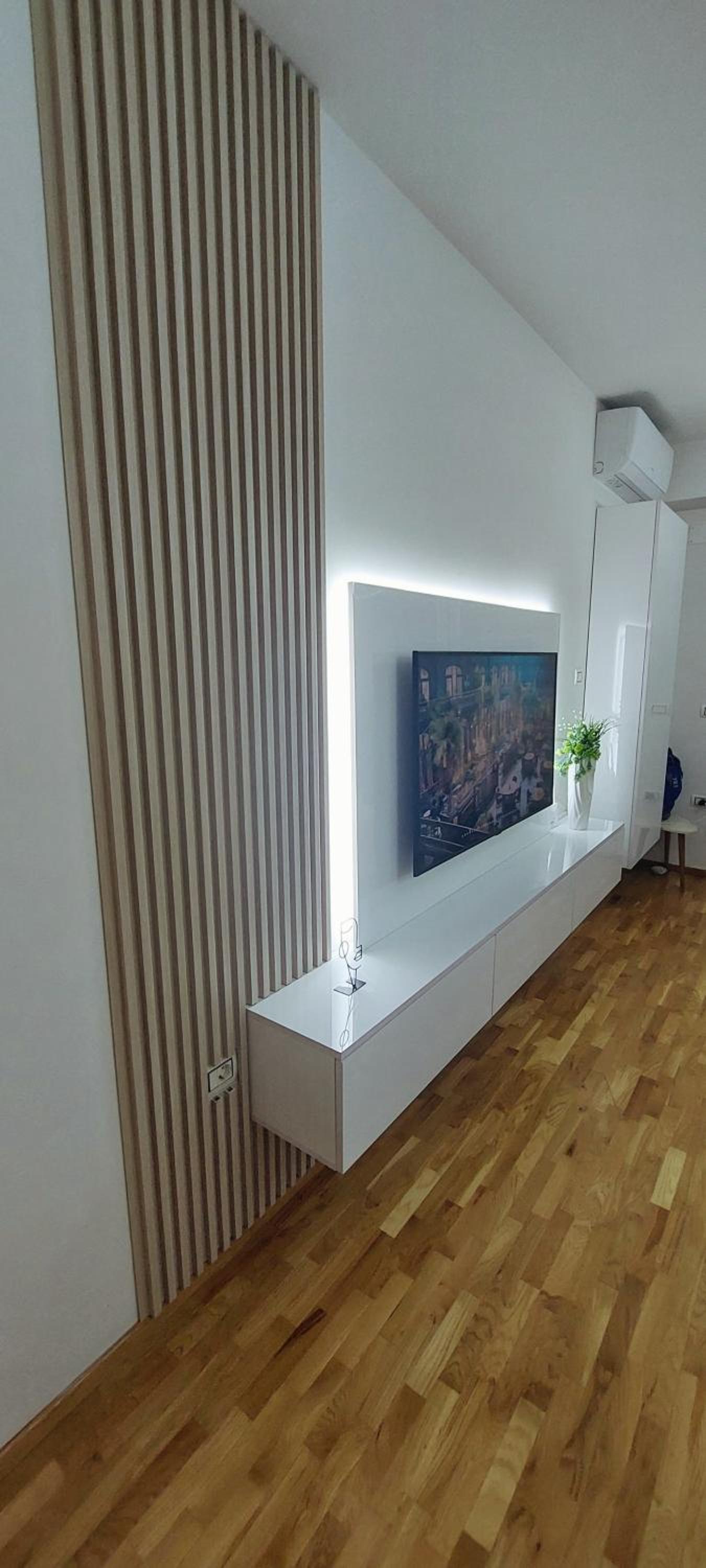Luxury Apartment Nika