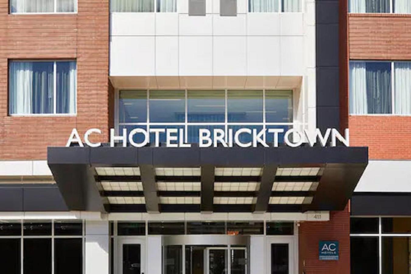 Hotel AC Hotel by Marriott Oklahoma City Bricktown - Image 1