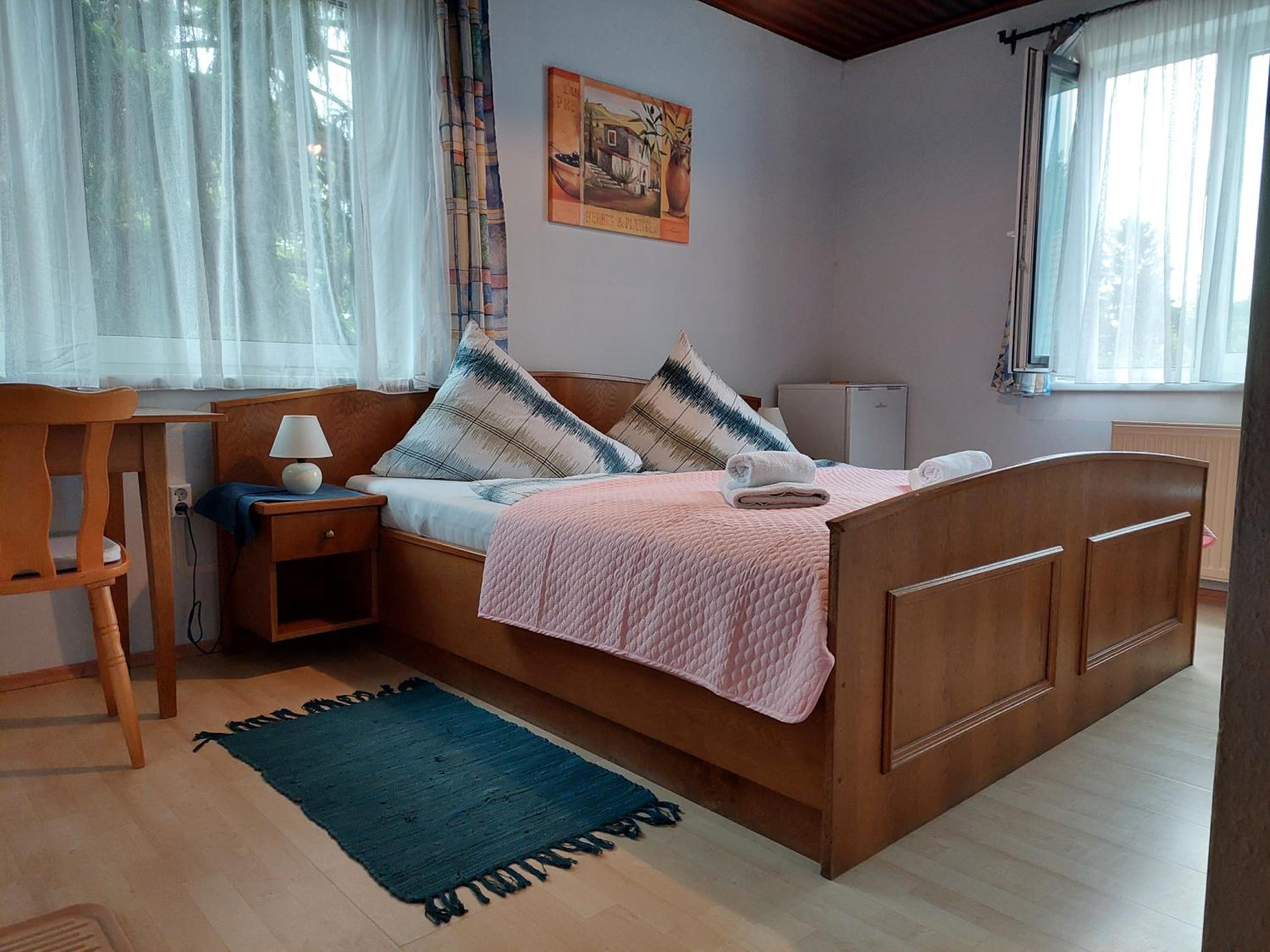 Pension Welserhof