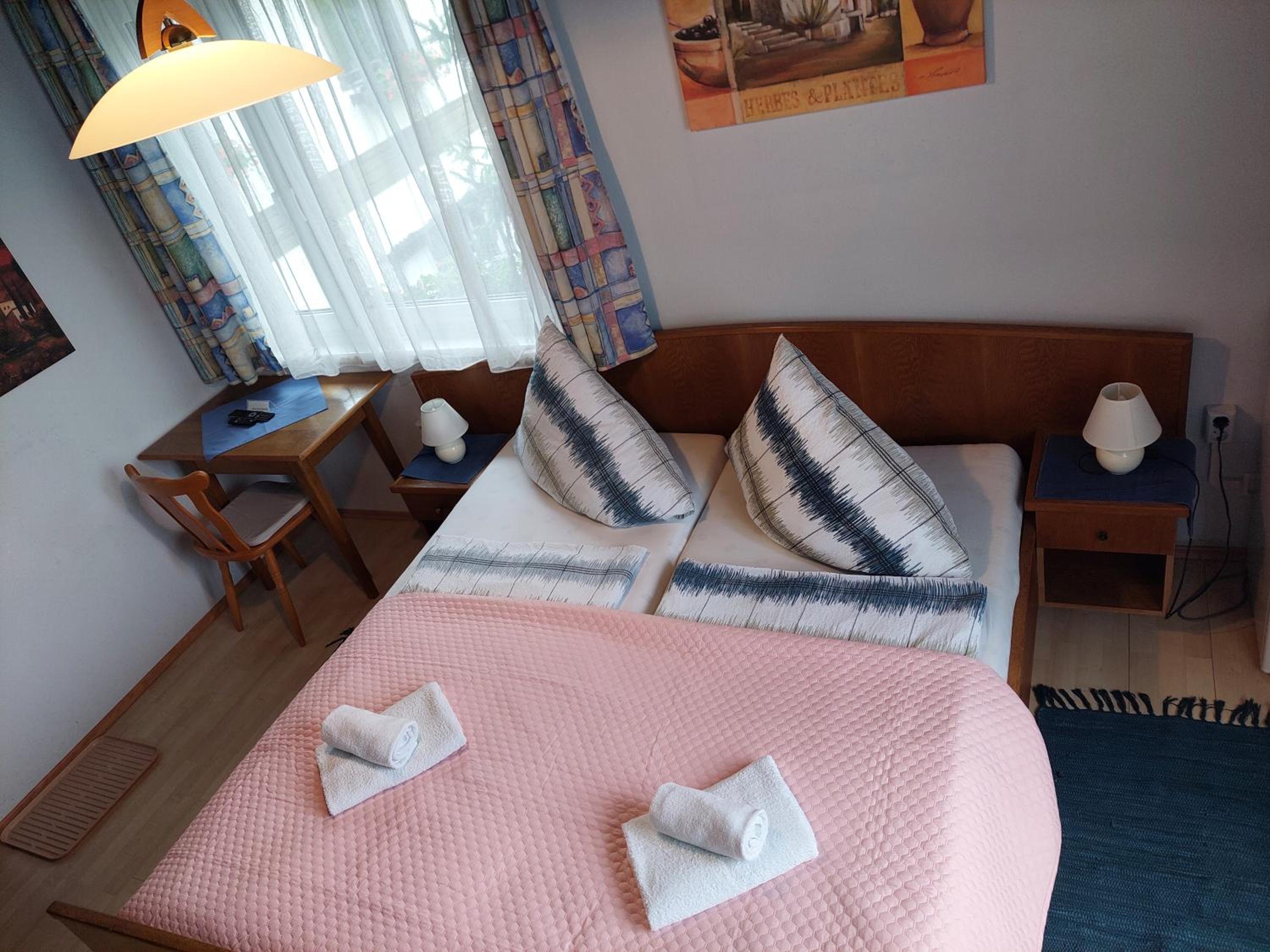 Pension Welserhof