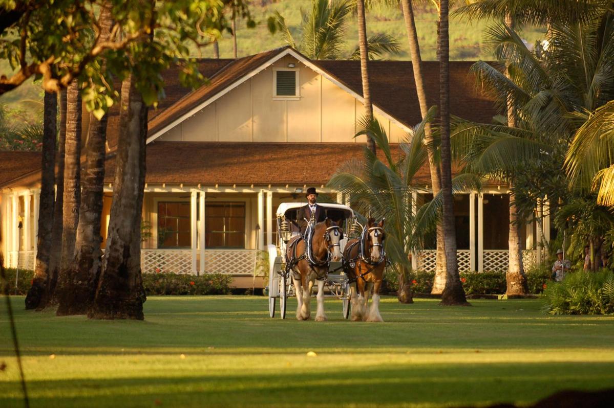 Kauai Vacations - Waimea Plantation Cottages, a Coast Resort - Property Image 23