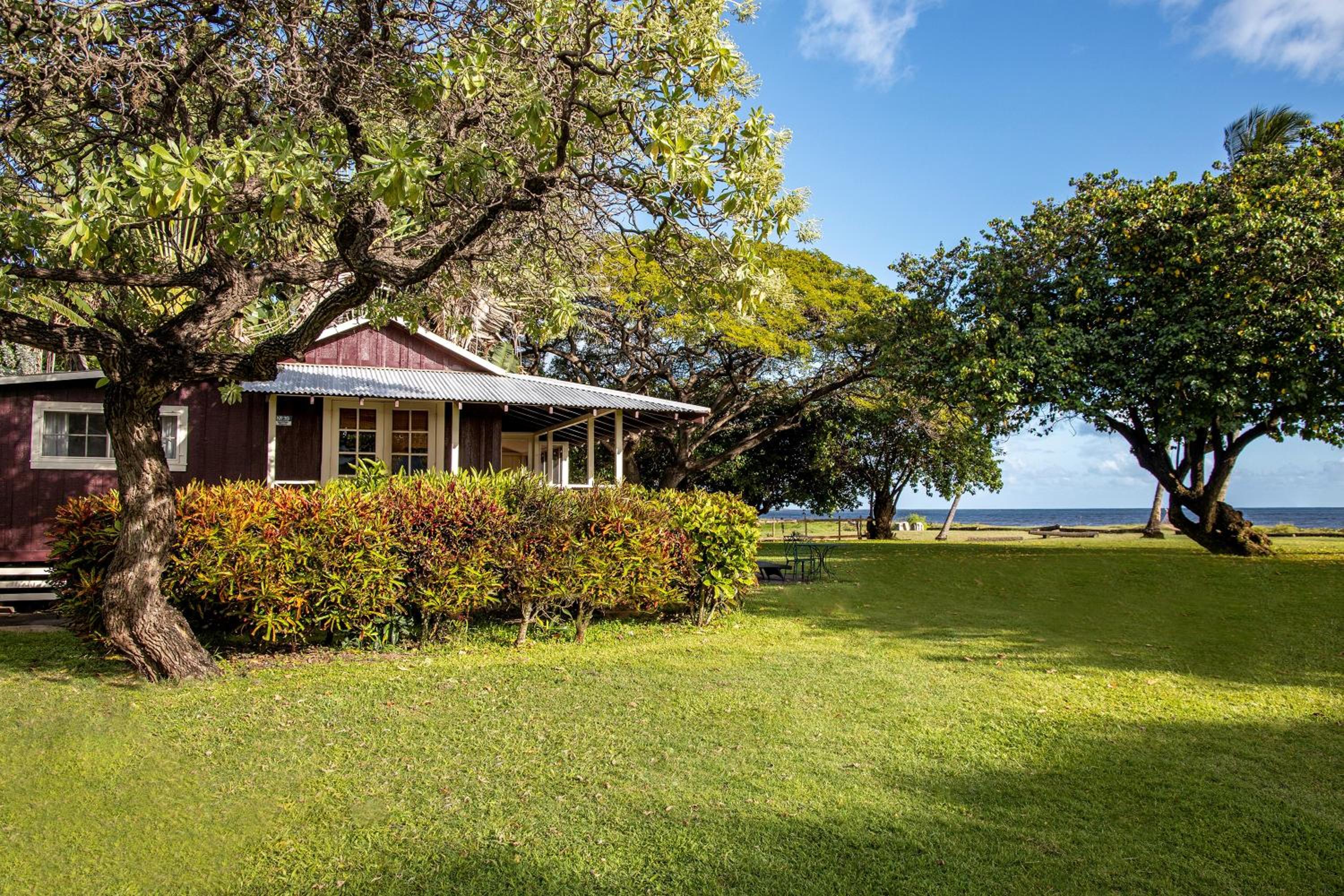 Kauai Vacations - Waimea Plantation Cottages, a Coast Resort - Property Image 28