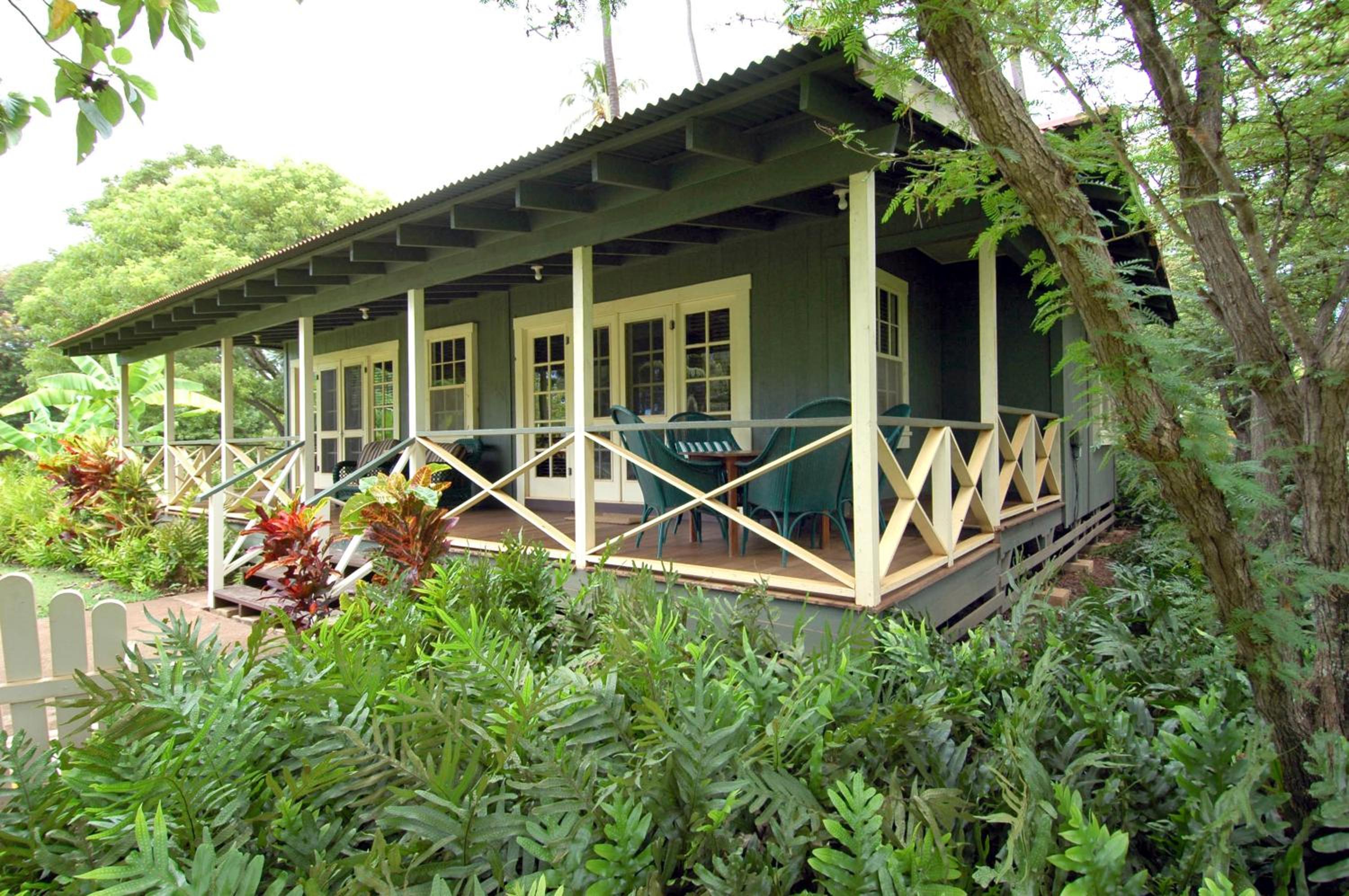 Kauai Vacations - Waimea Plantation Cottages, a Coast Resort - Property Image 31