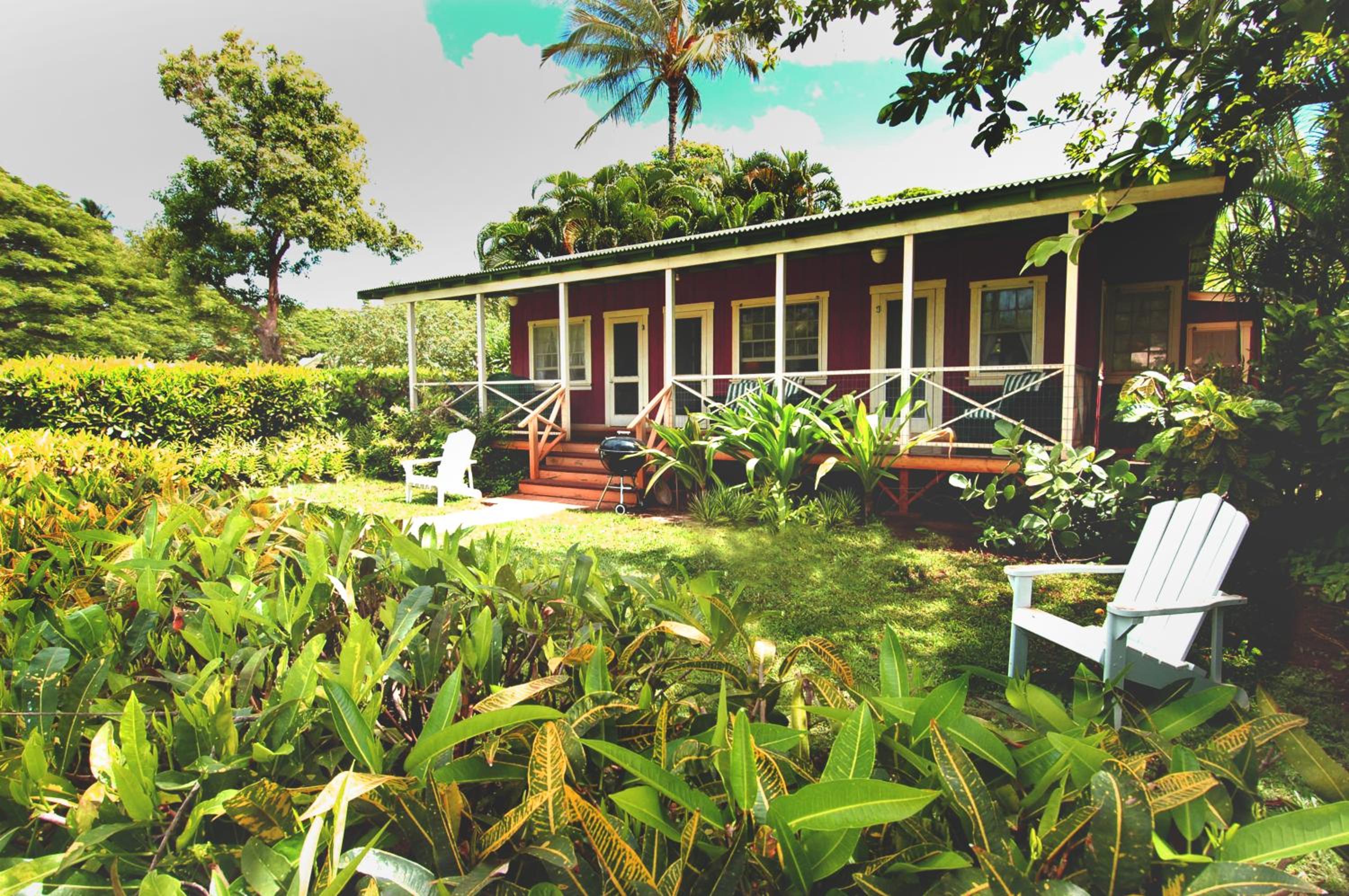 Kauai Vacations - Waimea Plantation Cottages, a Coast Resort - Property Image 22