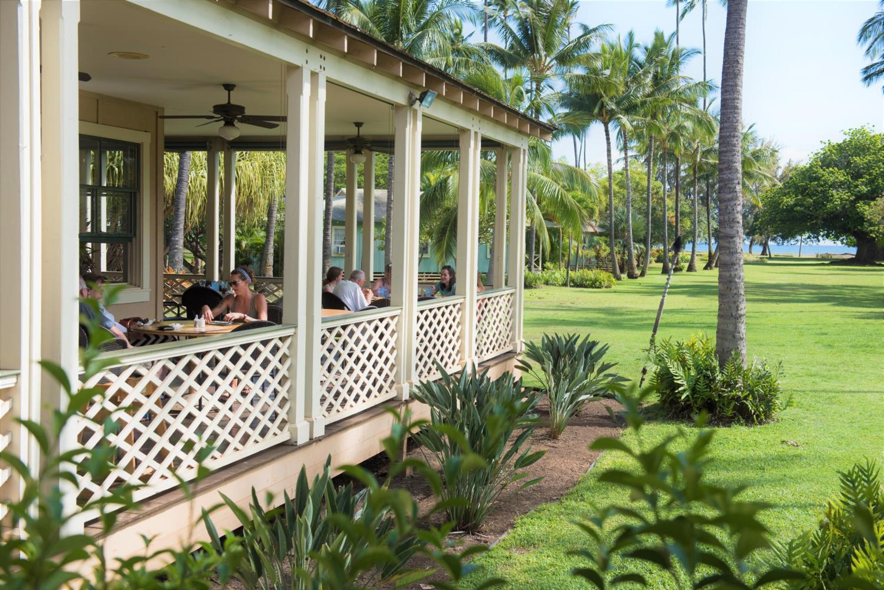 Kauai Vacations - Waimea Plantation Cottages, a Coast Resort - Property Image 27