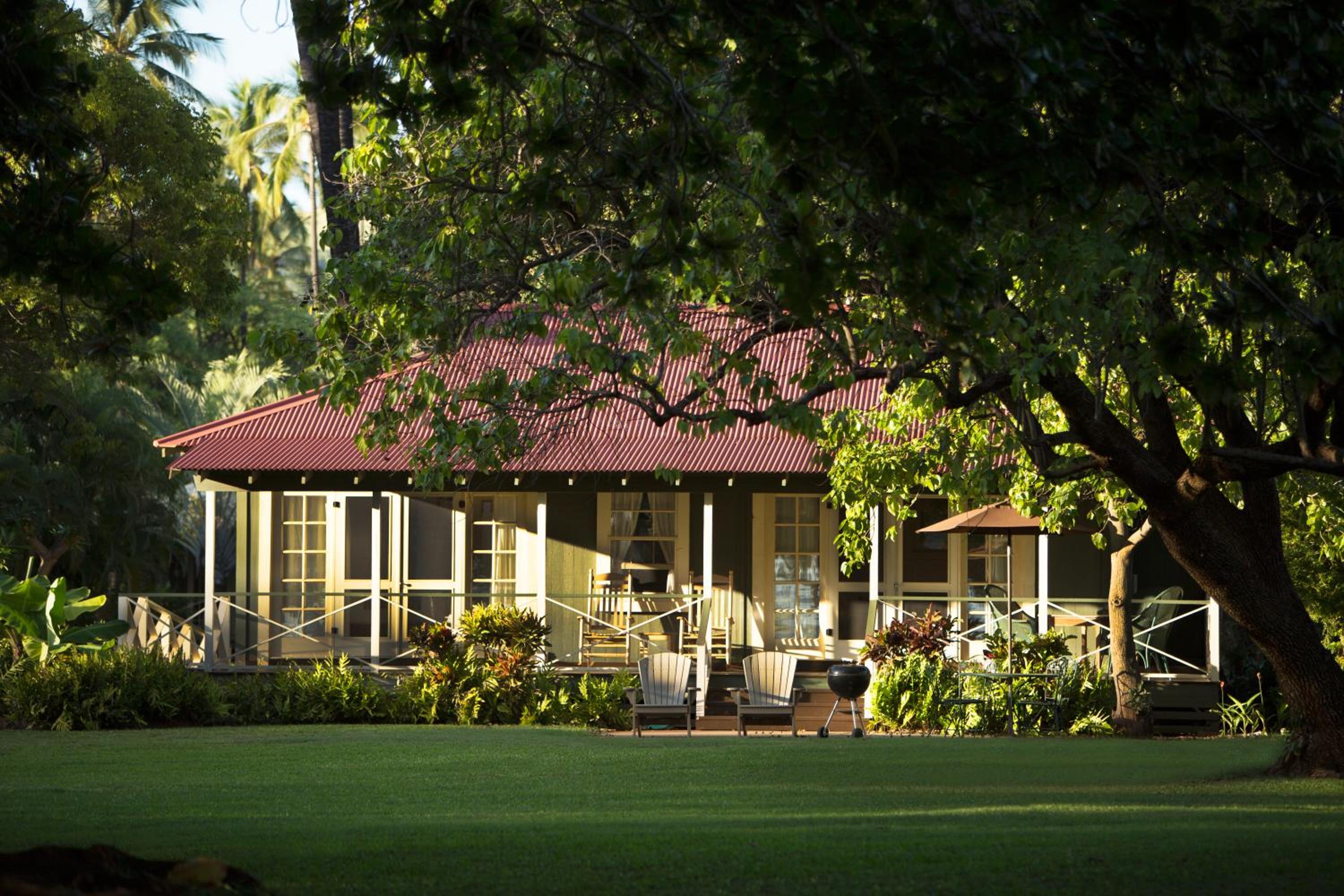 Kauai Vacations - Waimea Plantation Cottages, a Coast Resort - Property Image 24