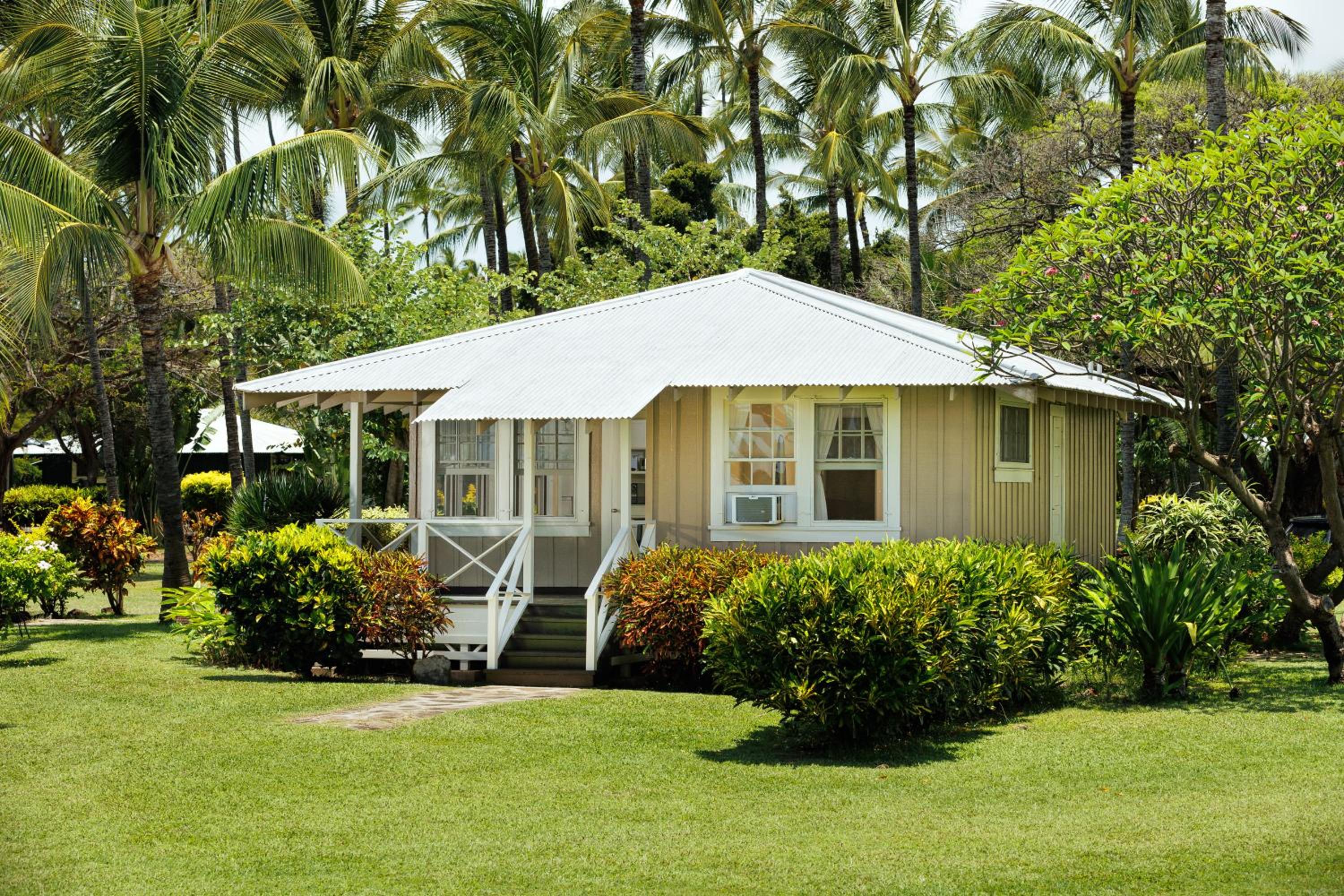 Kauai Vacations - Waimea Plantation Cottages, a Coast Resort - Property Image 58