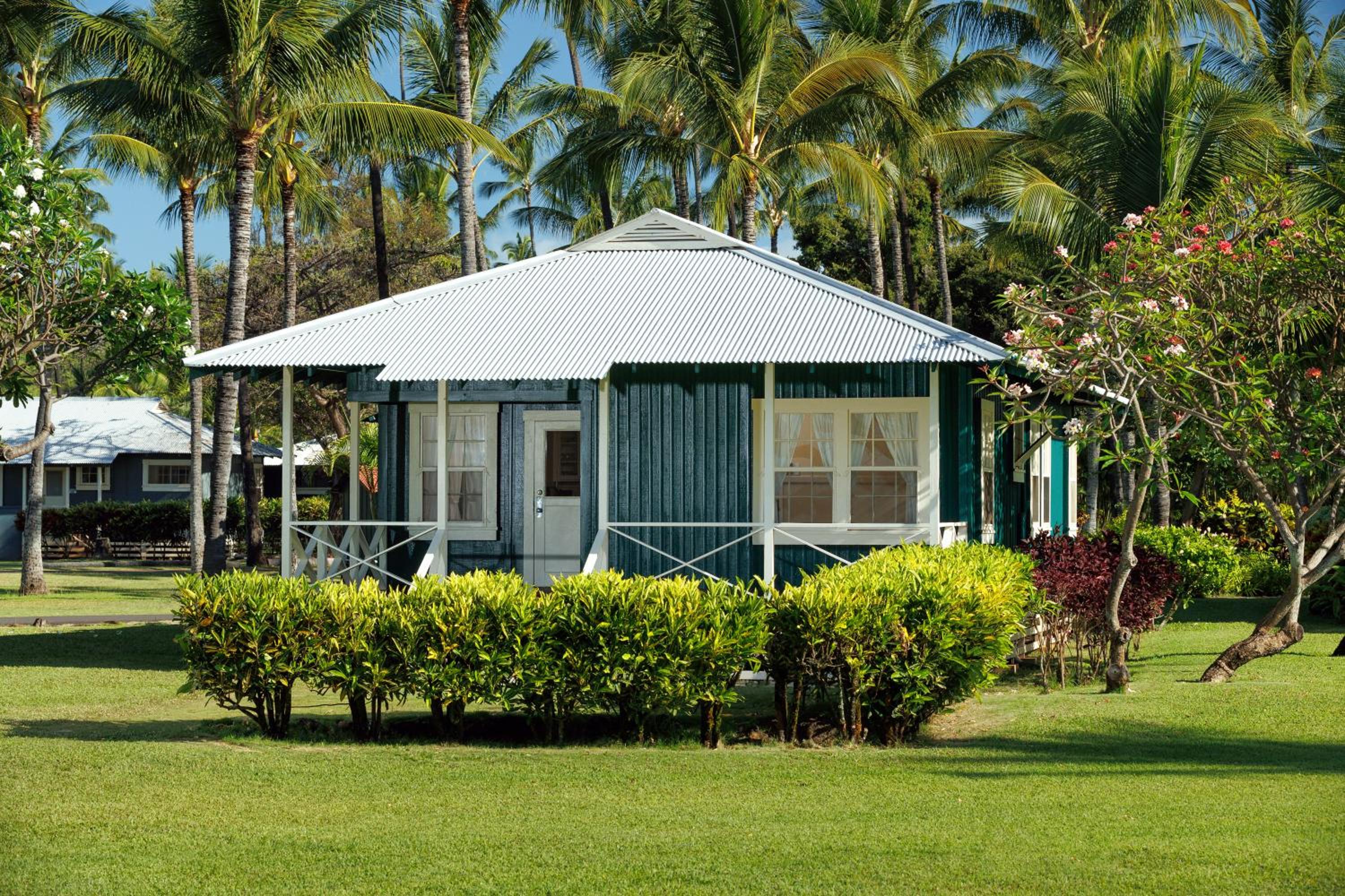 Kauai Vacations - Waimea Plantation Cottages, a Coast Resort - Property Image 25