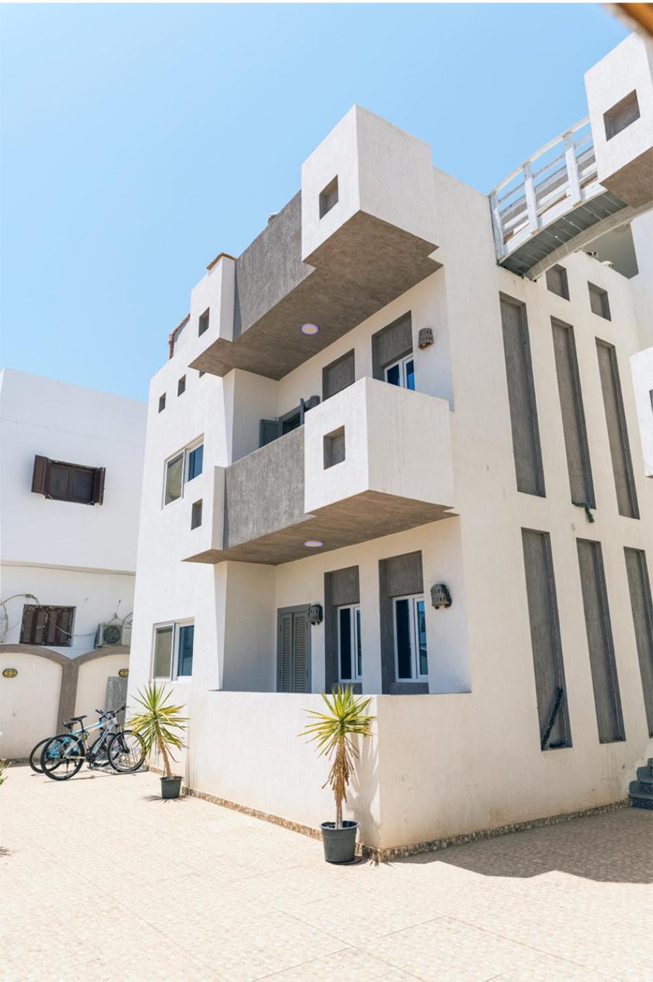 Elite Residence Dahab