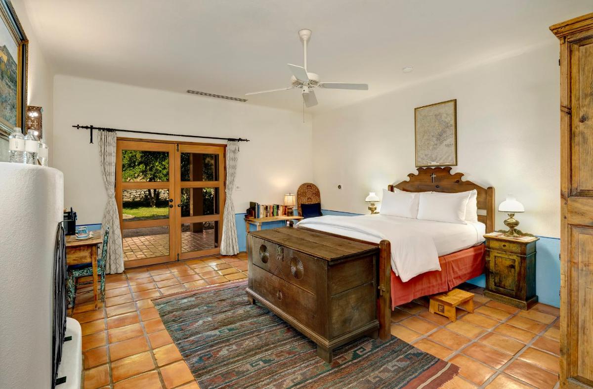 Cibolo Creek Ranch And Resort 15