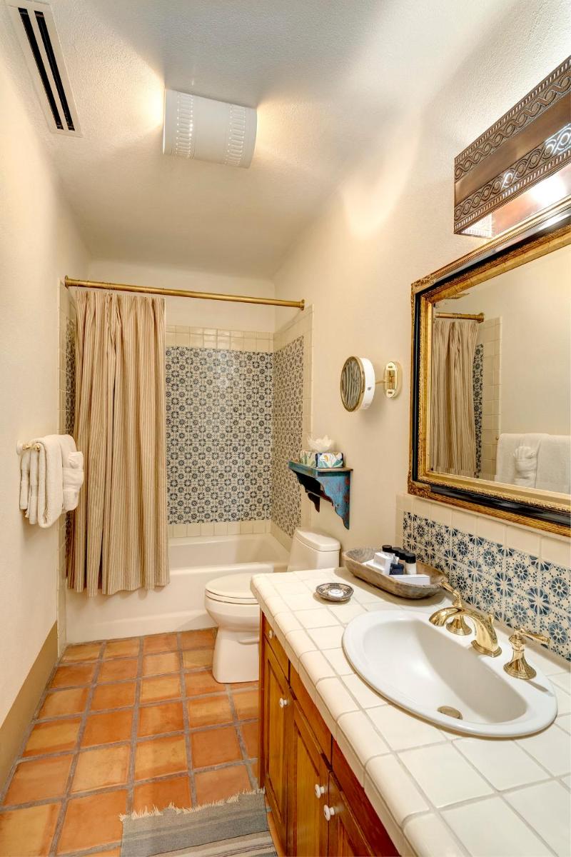 Cibolo Creek Ranch And Resort 7